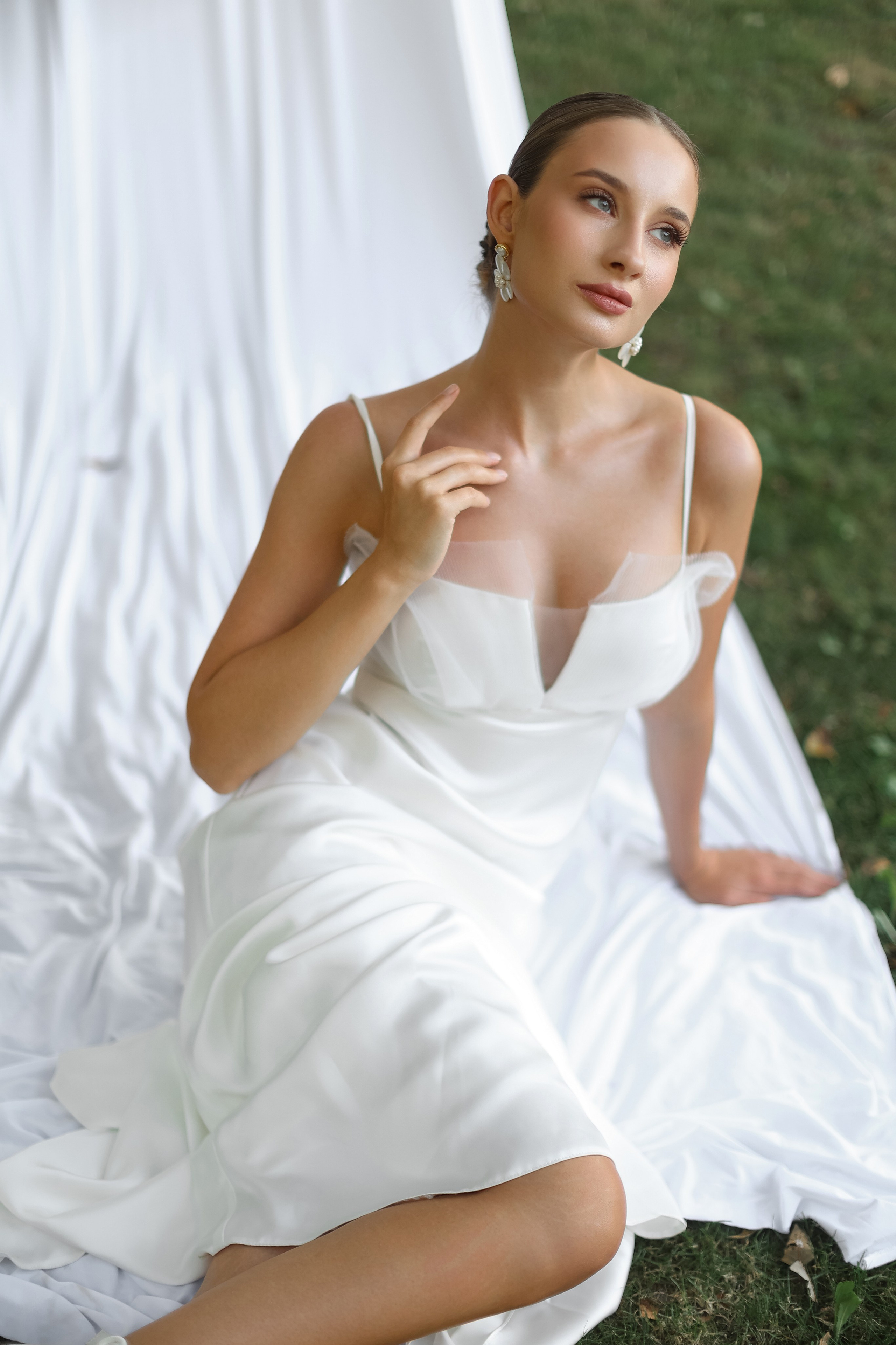 Владислав и Мария. Свадебные фотограф и видеограф в Минске Голдосовы Марина и Вадим