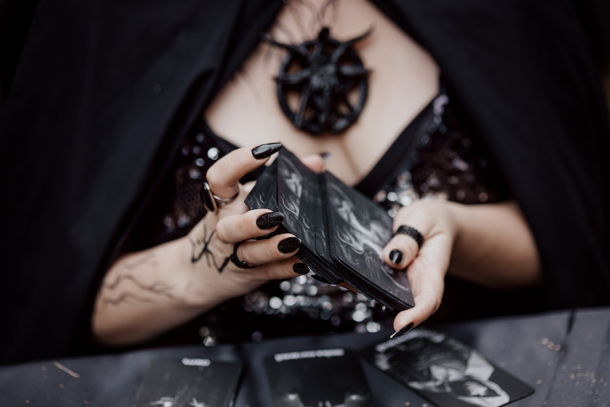 Шаманка. Фотограф в Петрозаводске BellaDonna