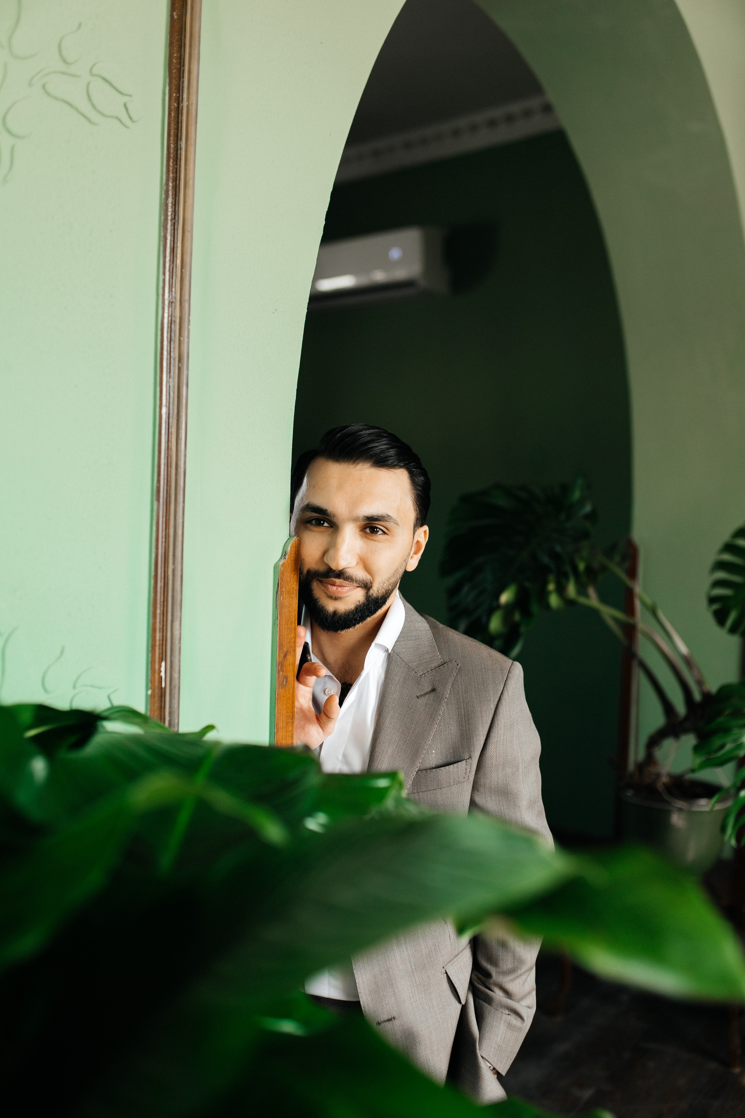 Wedding in Baku. Свадебный и семейный фотограф в Краснодар, Россия