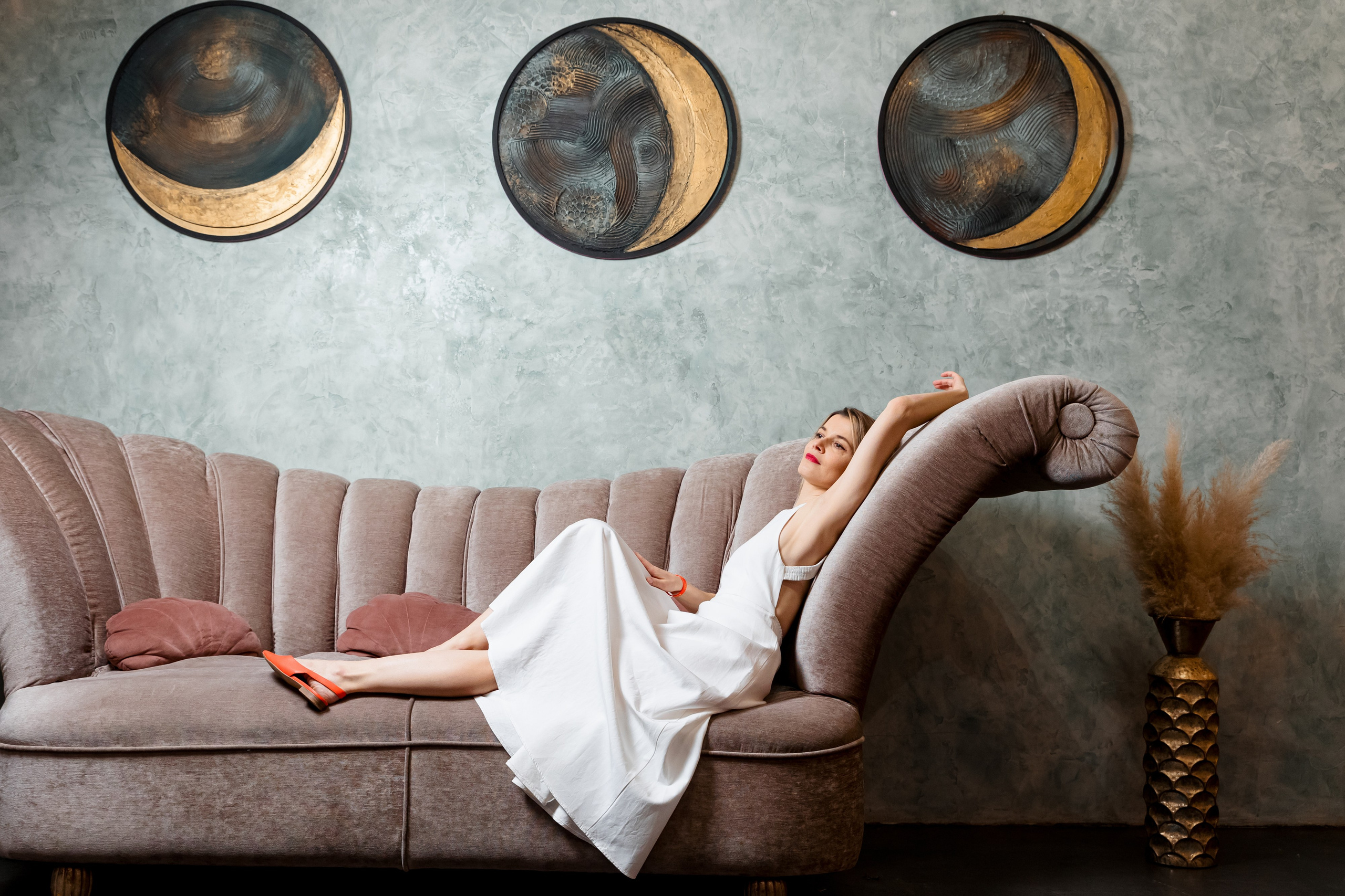 Semyon Borisov — Reportage. Репортажный фотограф Семён Борисов | Москва