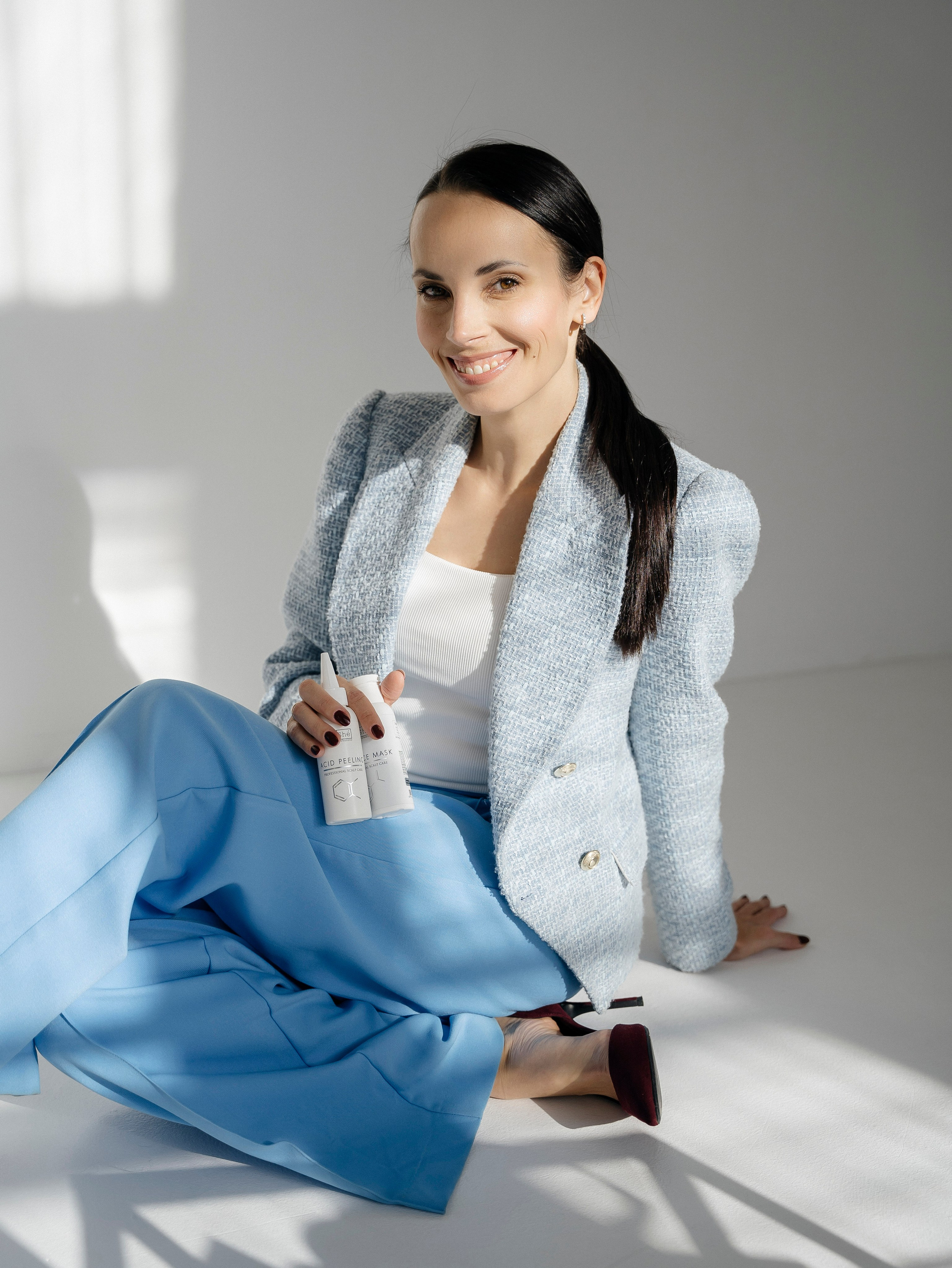 Контент съемка. Свадебный фотограф