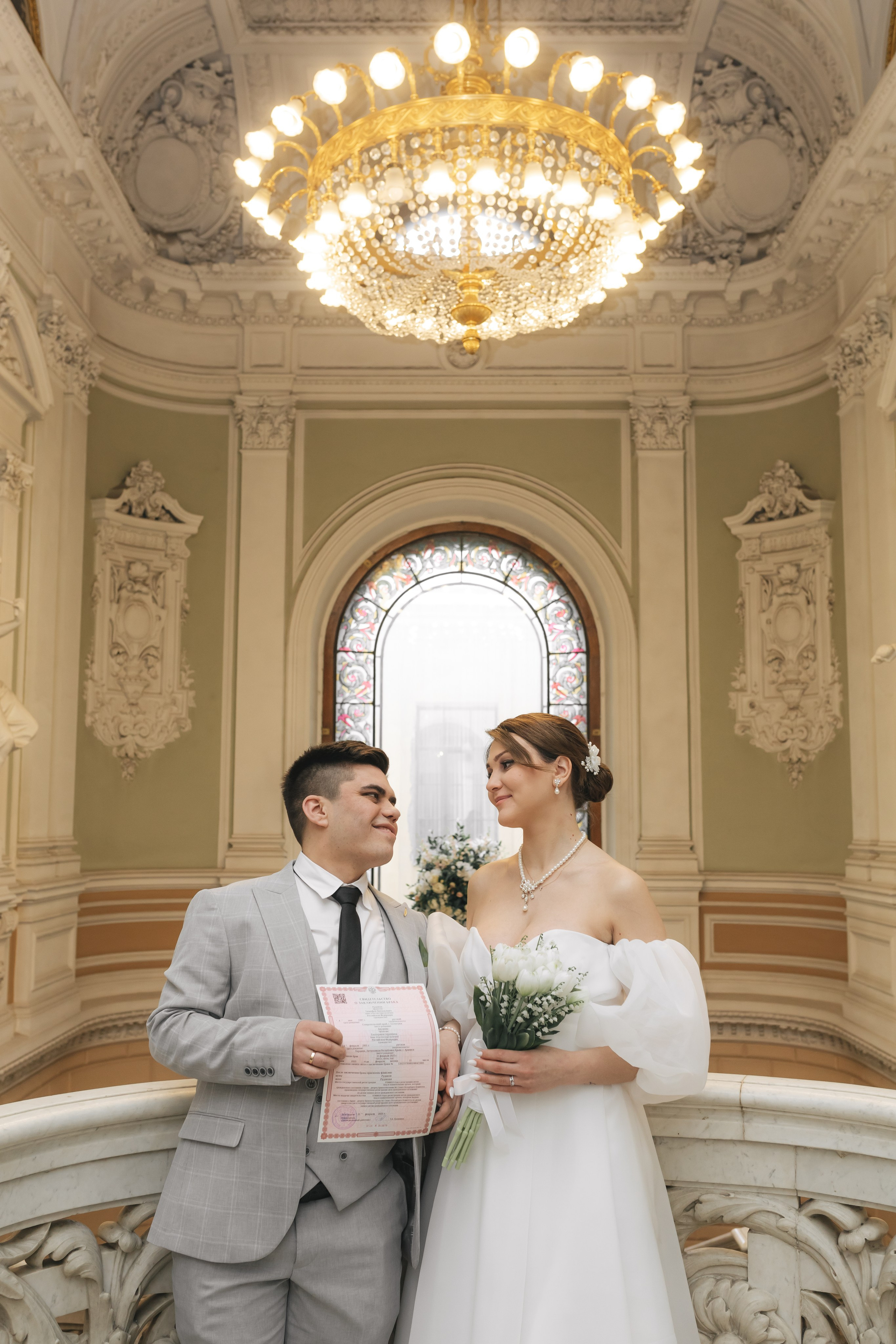 Загс на Английской набережной. Свадебный и женский фотограф в Санкт-Петербурге Муртеева Екатерина