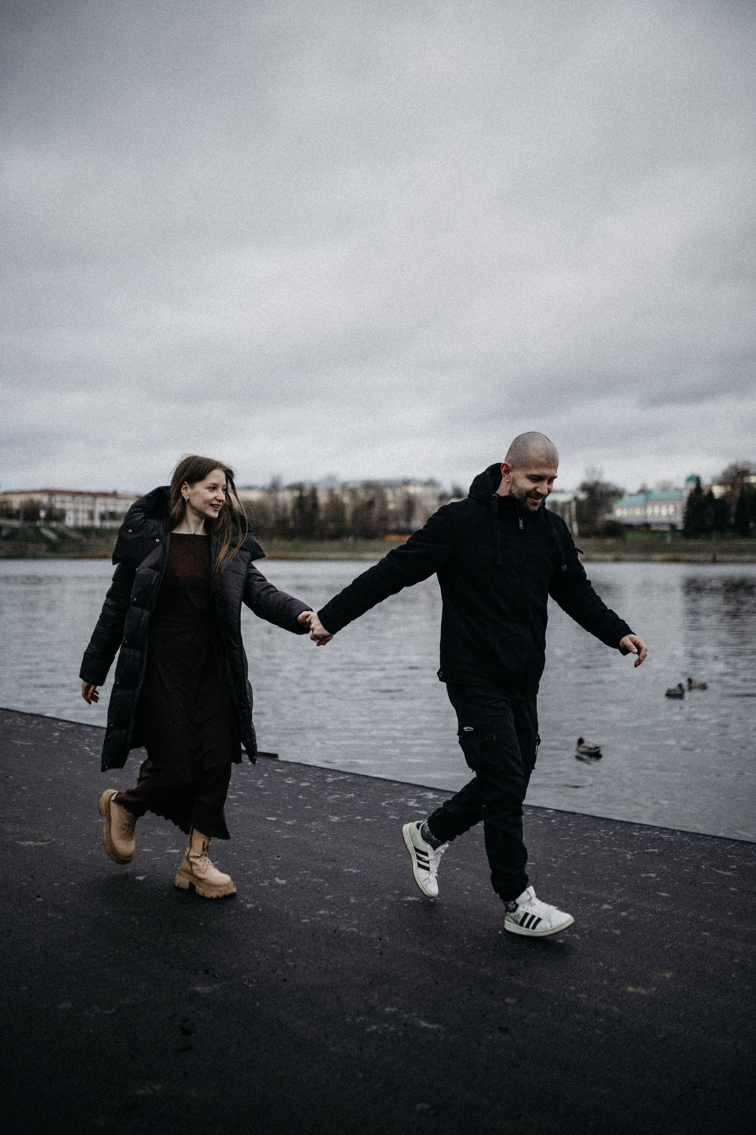 LoveStory. Свадебный и семейный фотограф в Твери Стас Александров