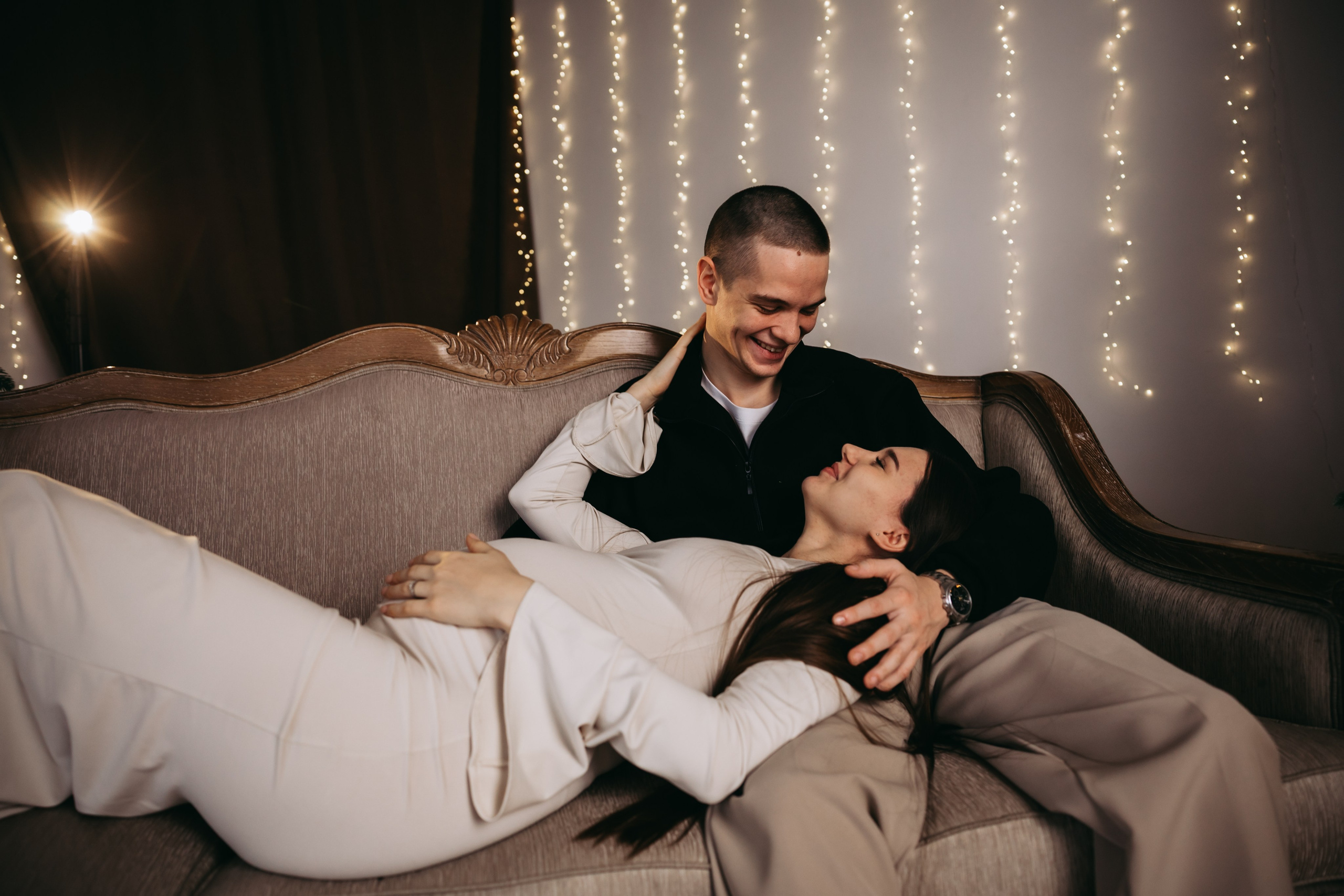 Семейная. Свадебный и семейный фотограф в Твери Стас Александров