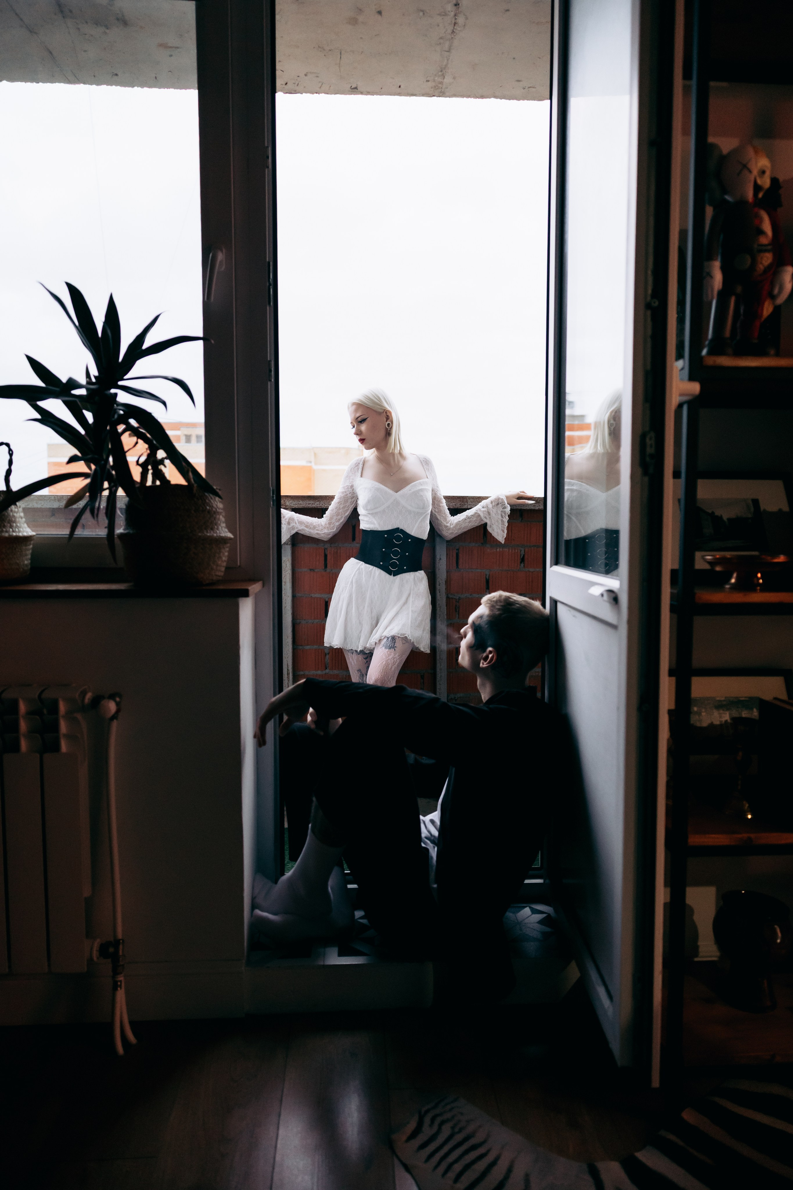 LoveStory. Свадебный и семейный фотограф в Твери Стас Александров