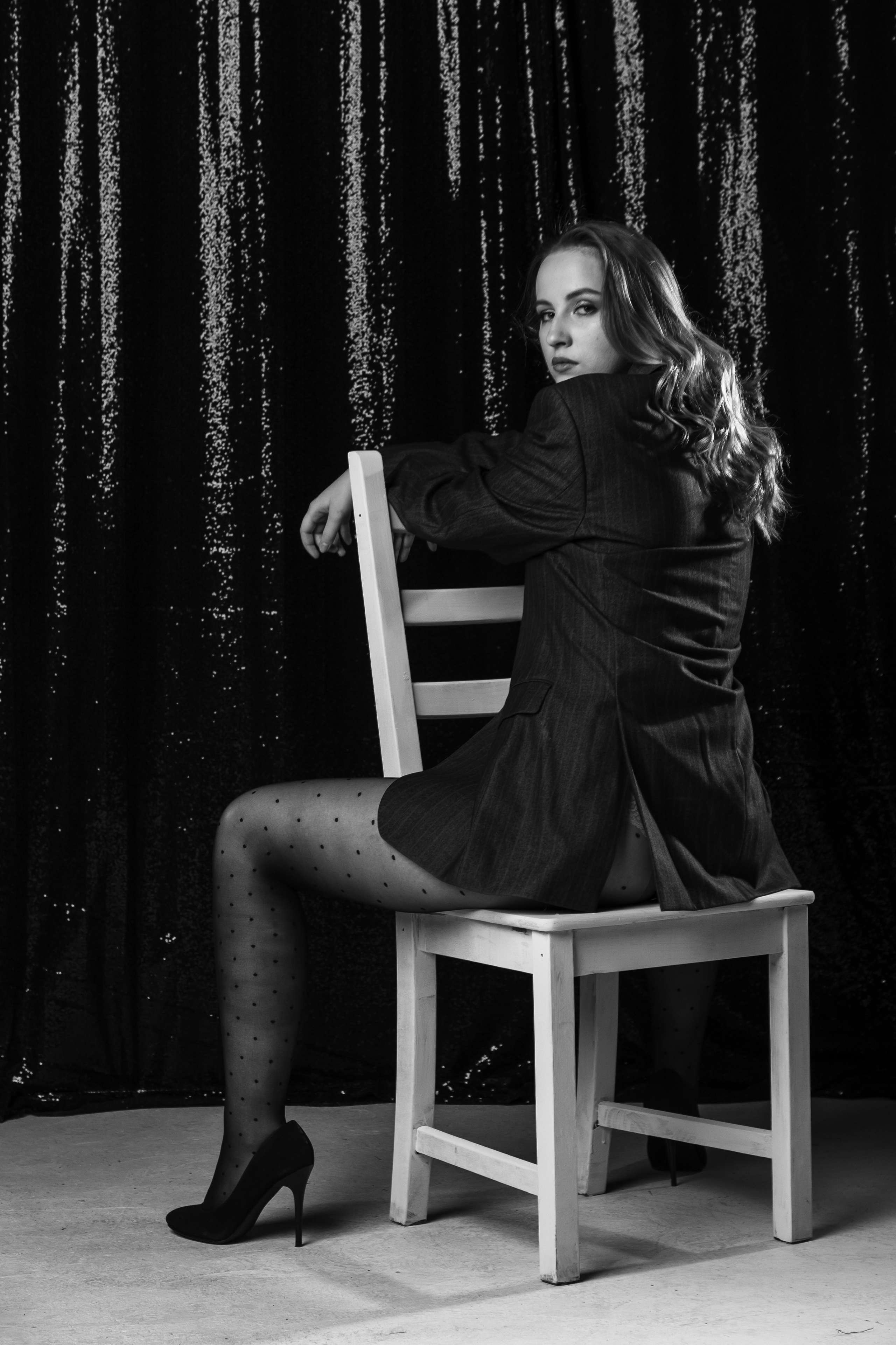 Сестры. Главная