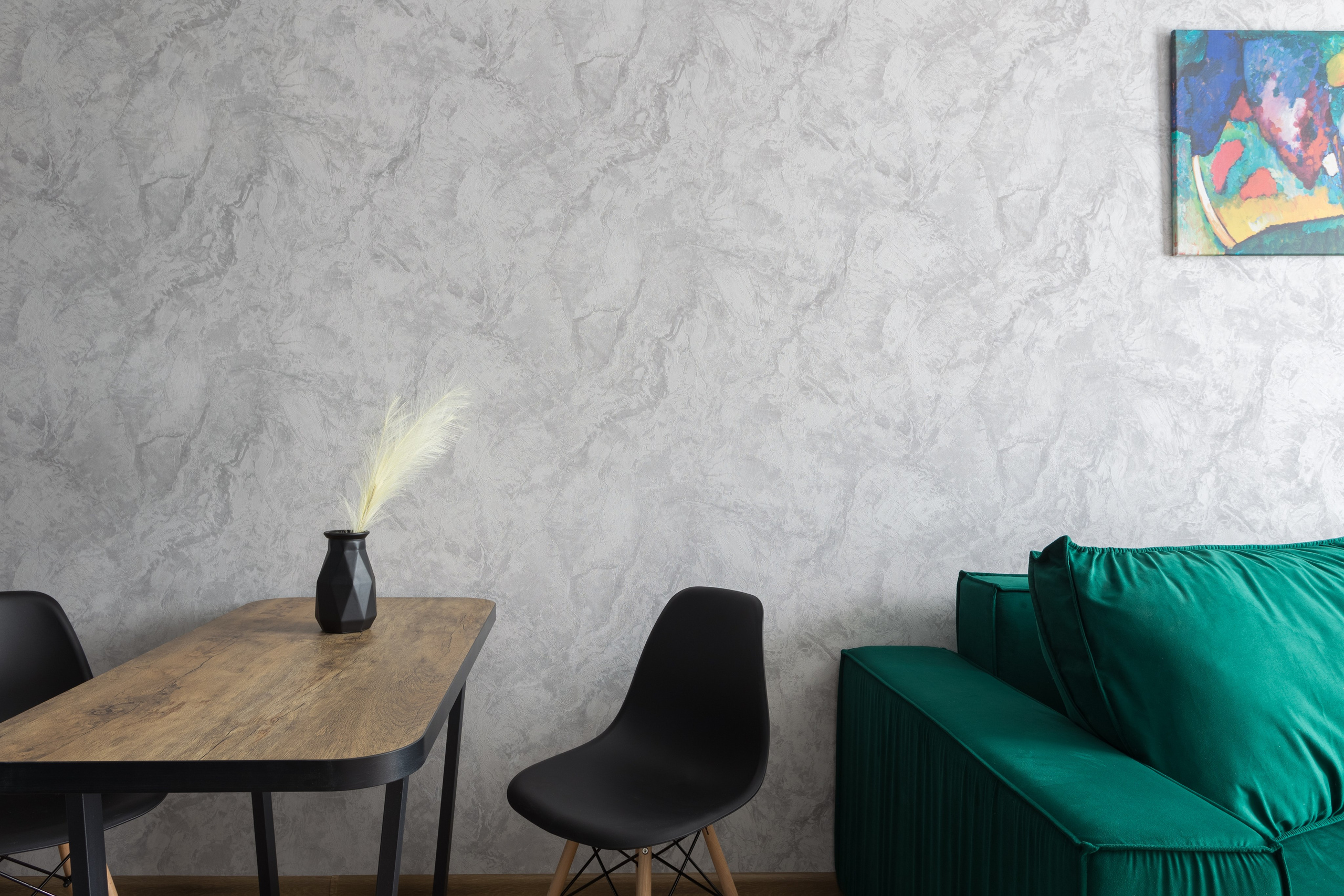 Квартира для сдачи в долгосрочную аренду по адресу ул. Сады, 6г. Интерьерный фотограф и ретушер в Красноярске Денис Антропов