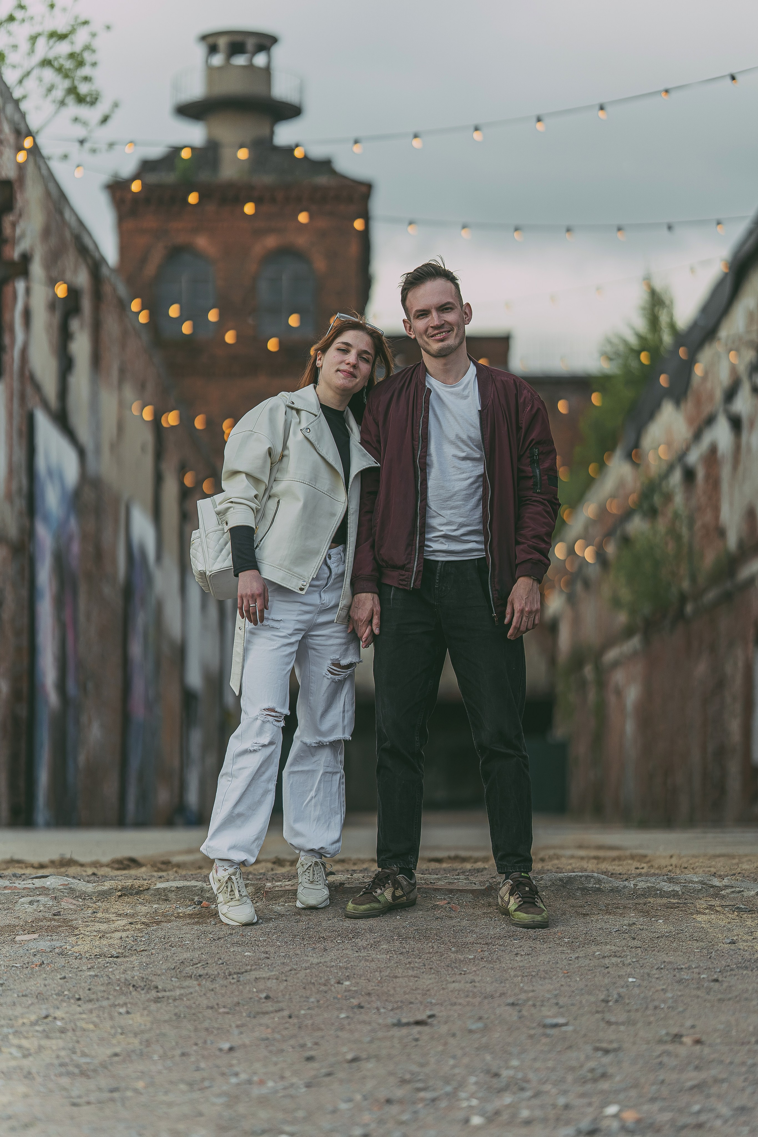 M+S. Натали — Фотографирую на память, что бы помнить какими мы были