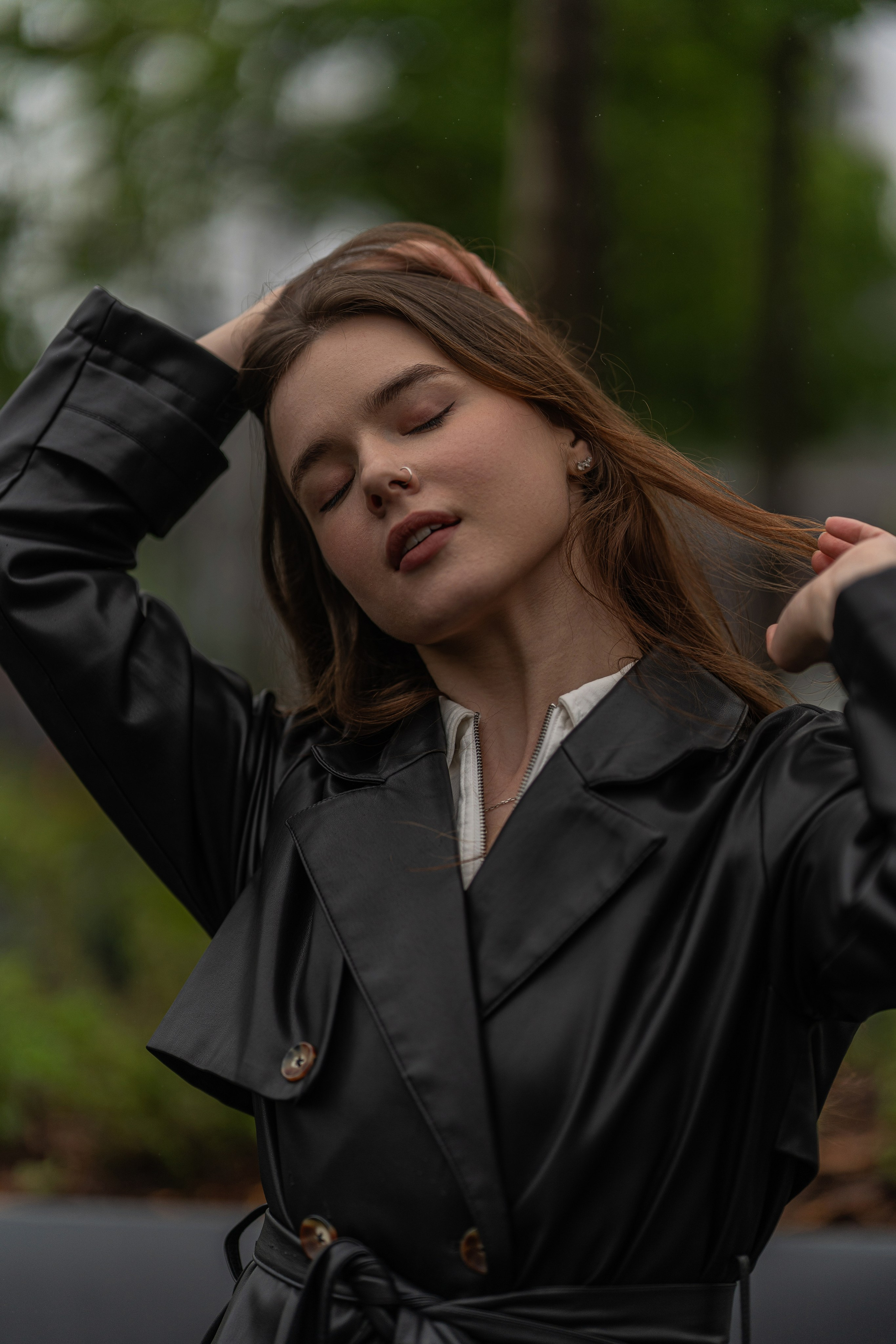 K. Натали — Фотографирую на память, что бы помнить какими мы были