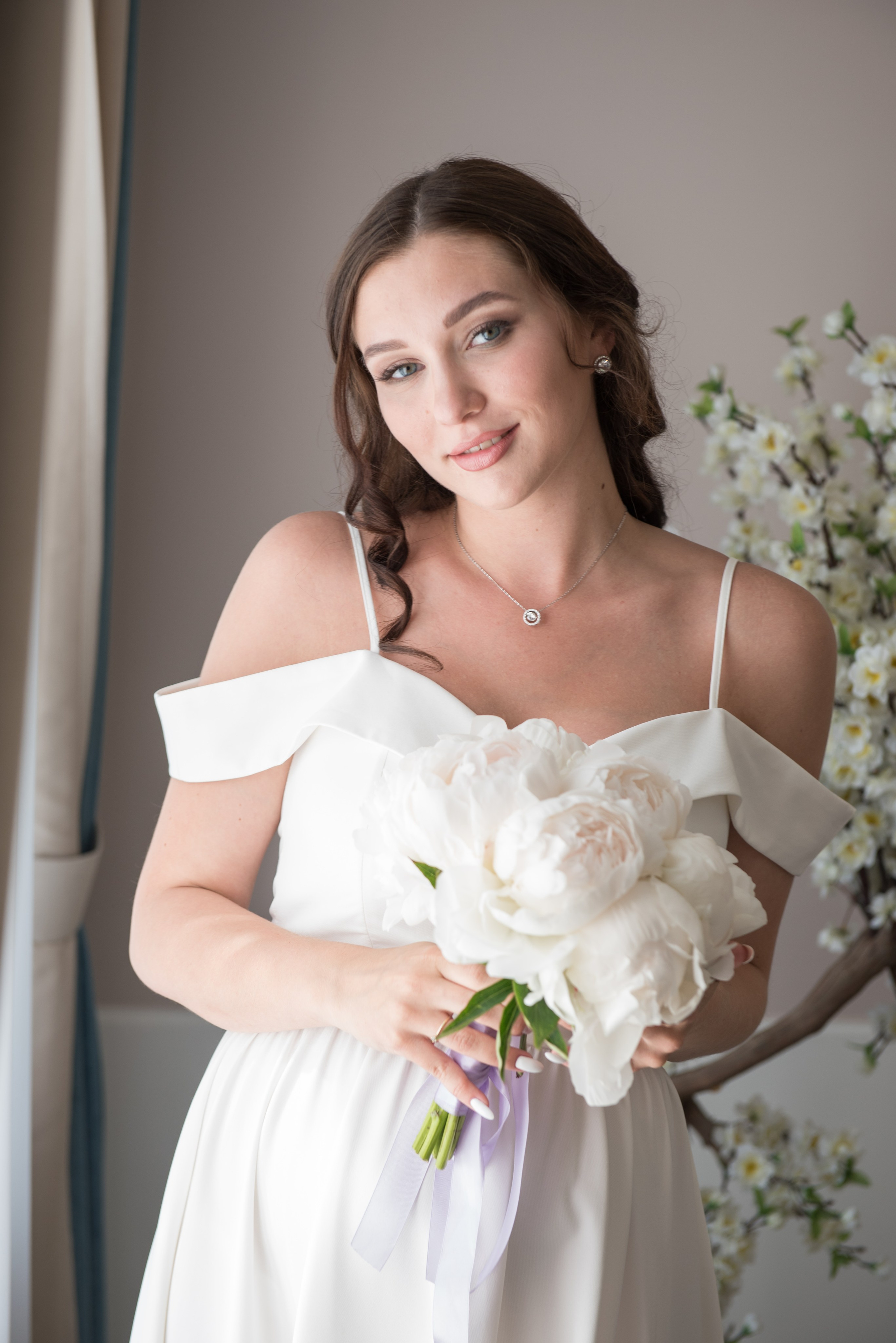 Лиза и Егор, Парк Горького, ЗАГС. Бренд-фотограф для экспертов и блогеров в Москве Влада Горбовская