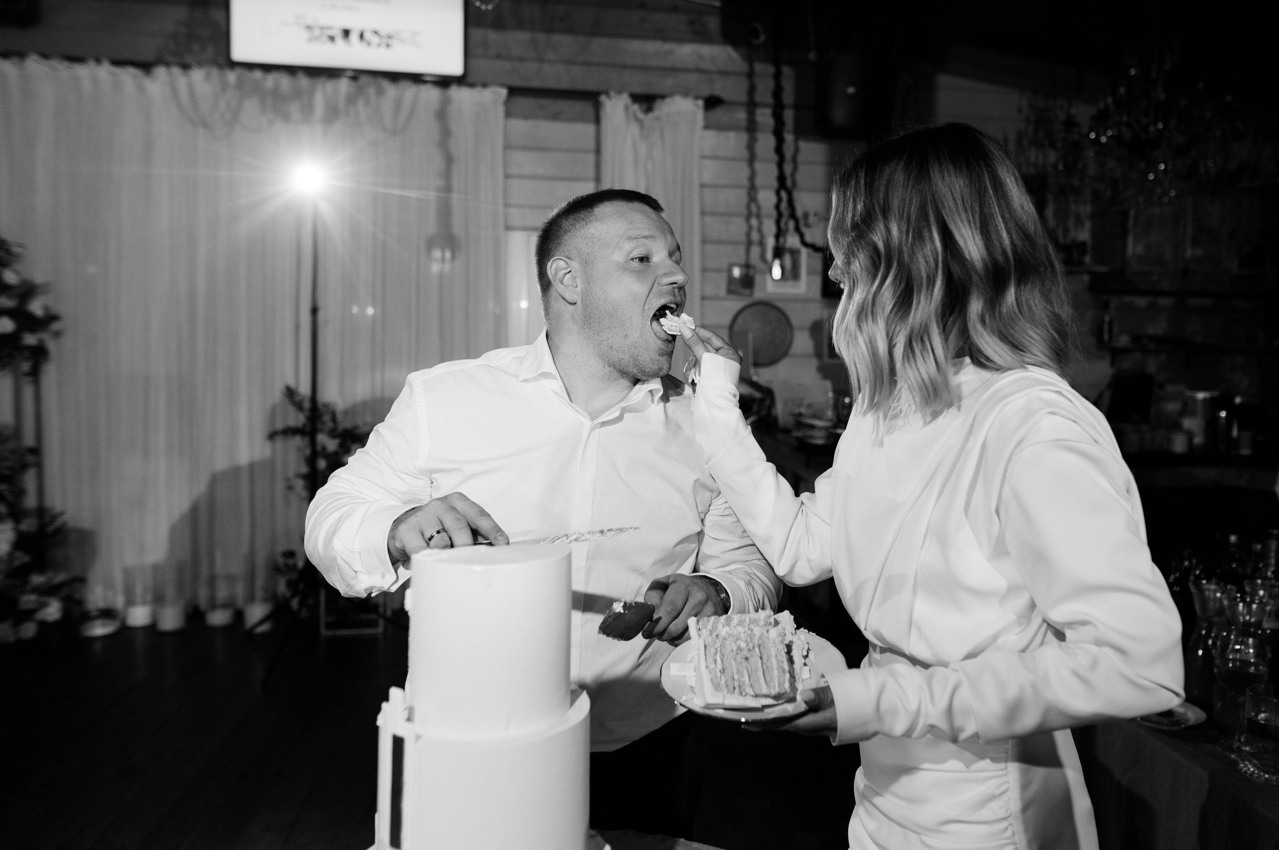 Свадьба. Фотограф в Москве Илья Максимов