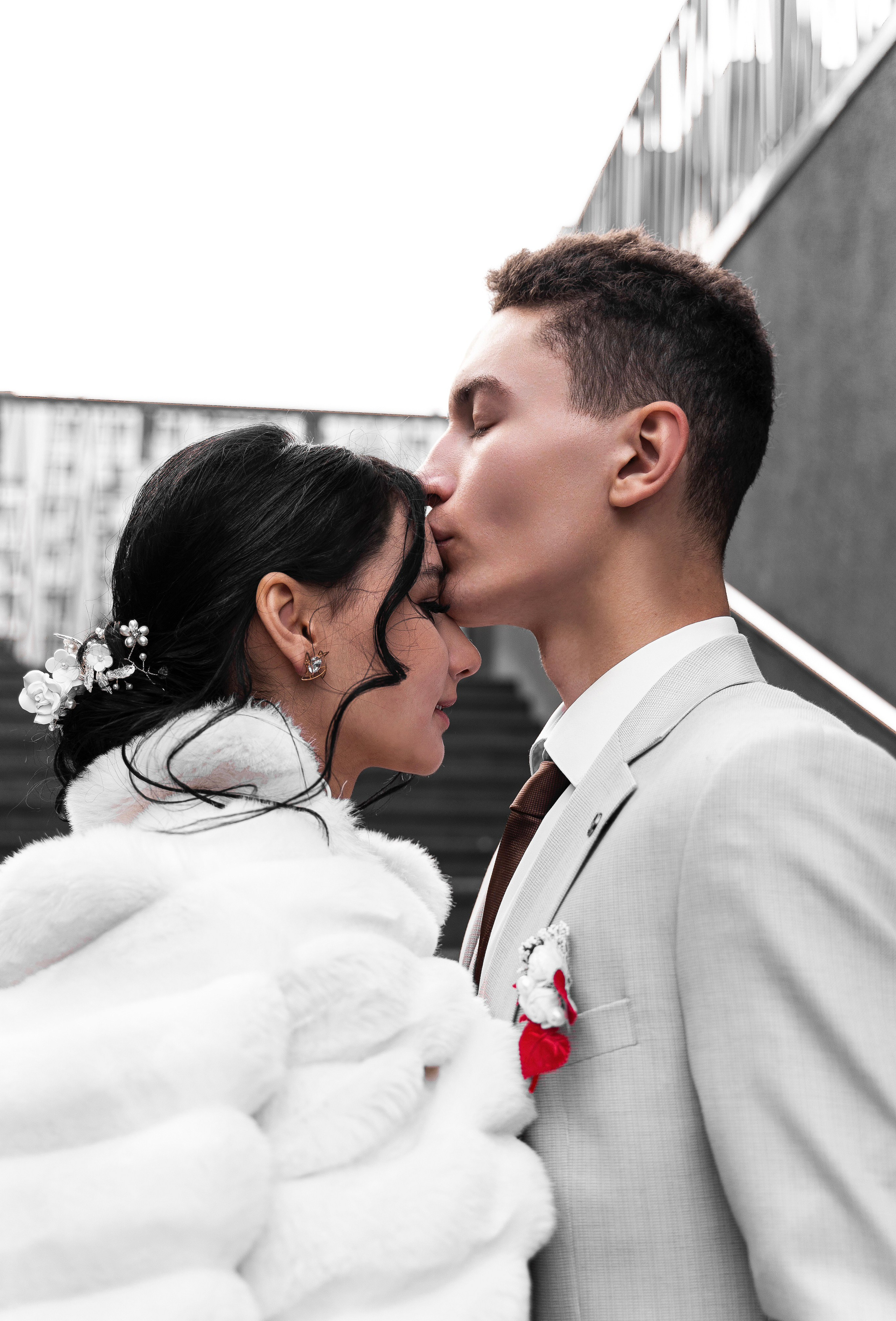 Прогулка. Фотограф Москва | Анна Мальцева