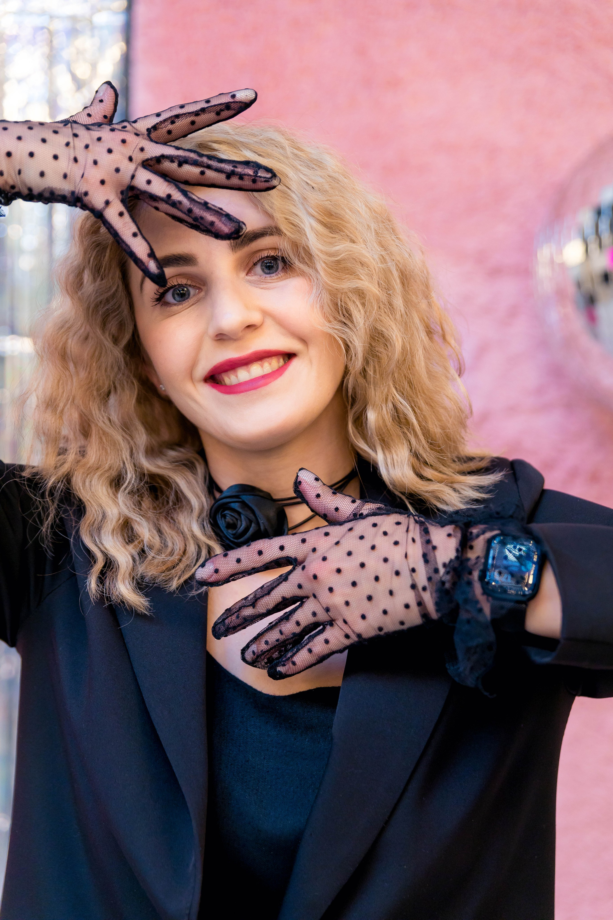 3х-летие клуба Совершенство. Фотограф в Барнауле Юлия Яковлева