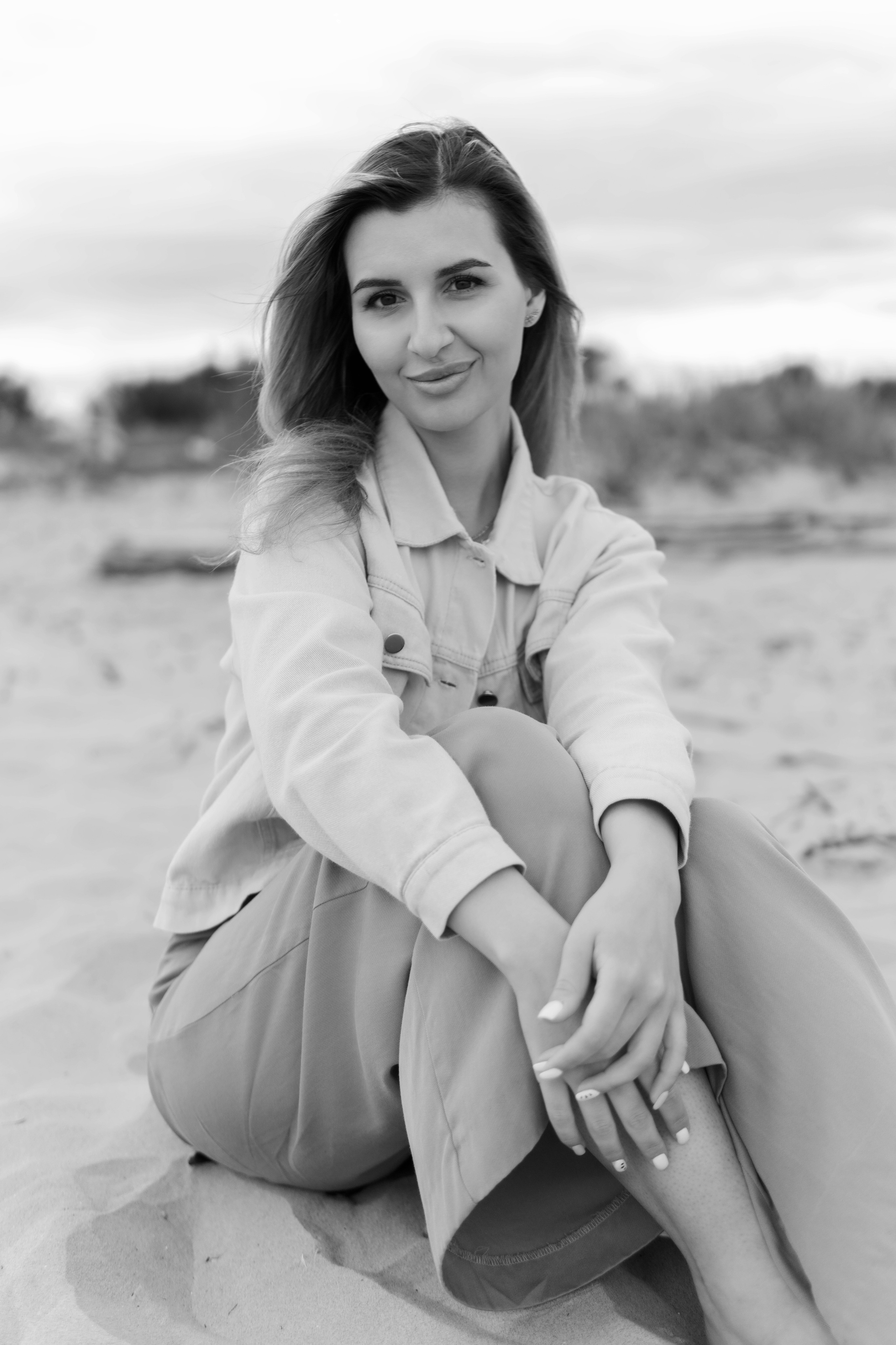 Диана. Фотограф Анатолий Багрецов г. Архангельск