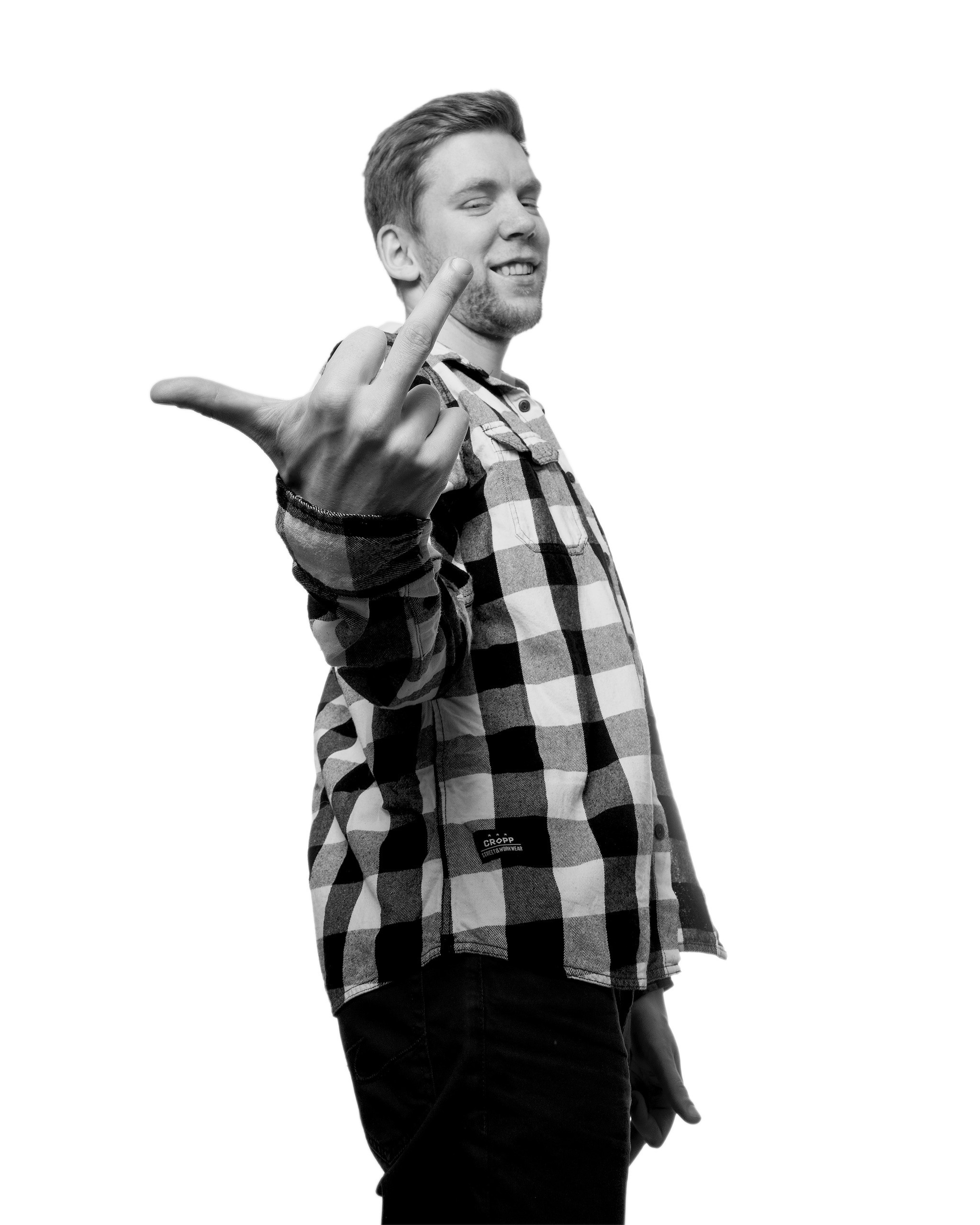 Вячеслав. Фотограф Анатолий Багрецов г. Архангельск