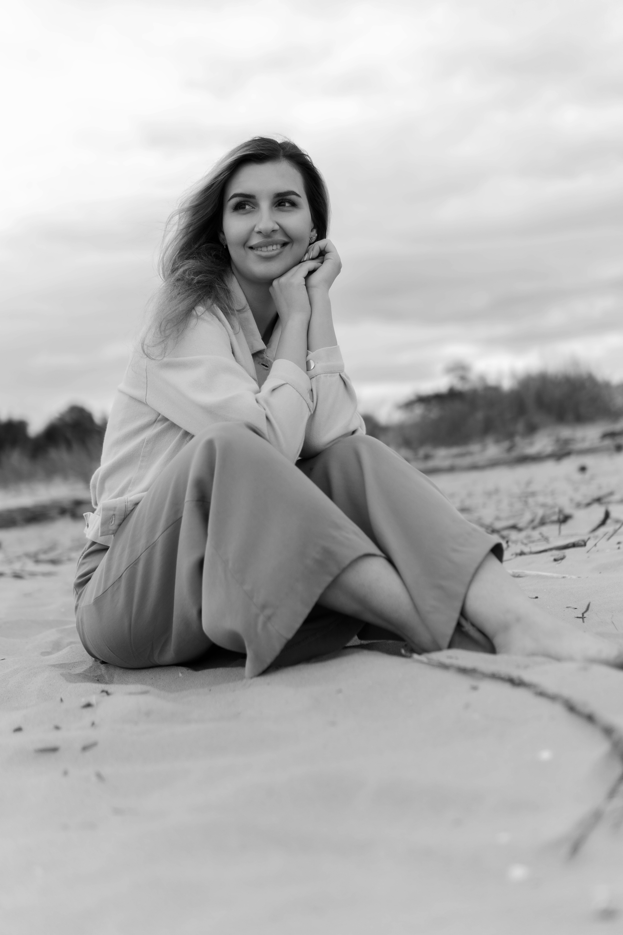 Диана. Фотограф Анатолий Багрецов г. Архангельск