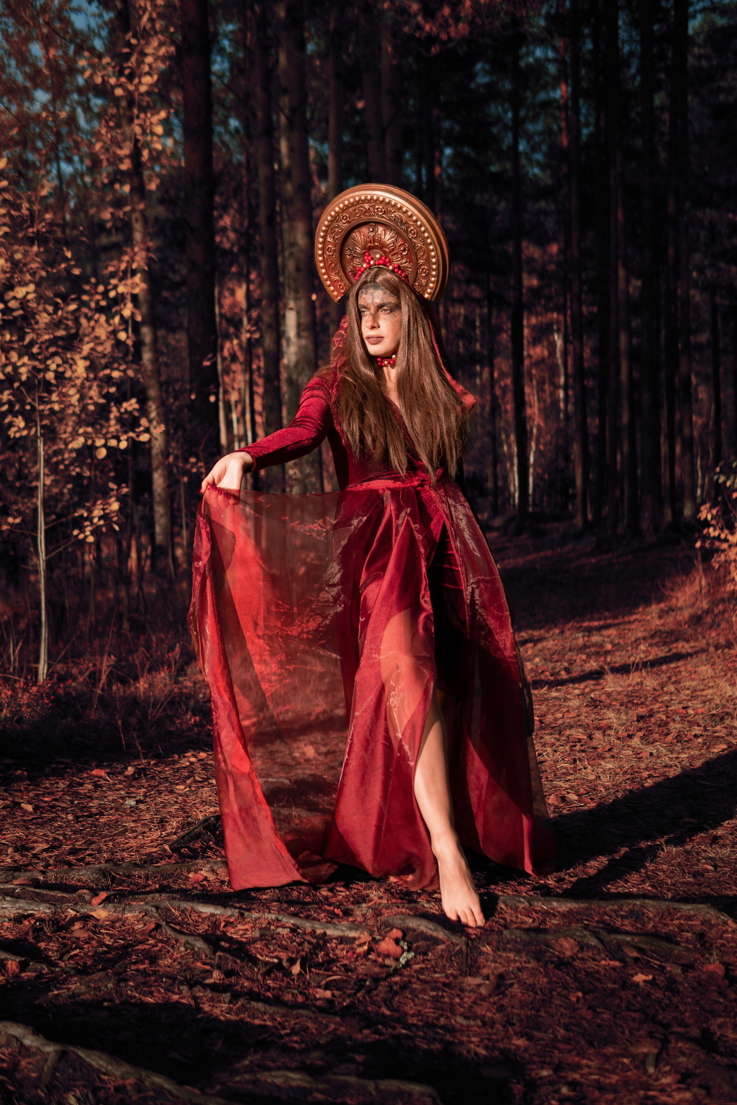 Юля. Фотограф Анатолий Багрецов г. Архангельск