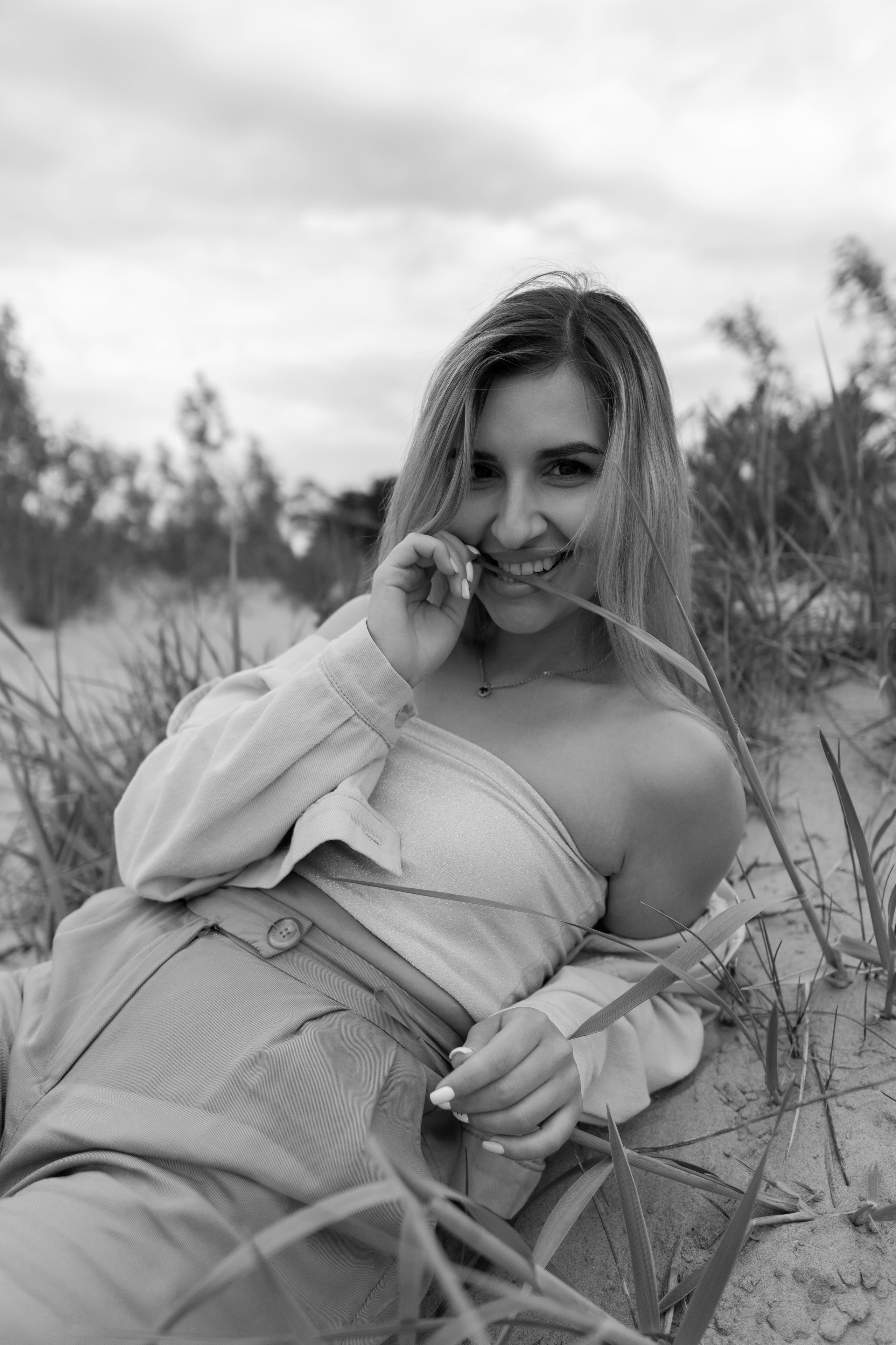 Диана. Фотограф Анатолий Багрецов г. Архангельск