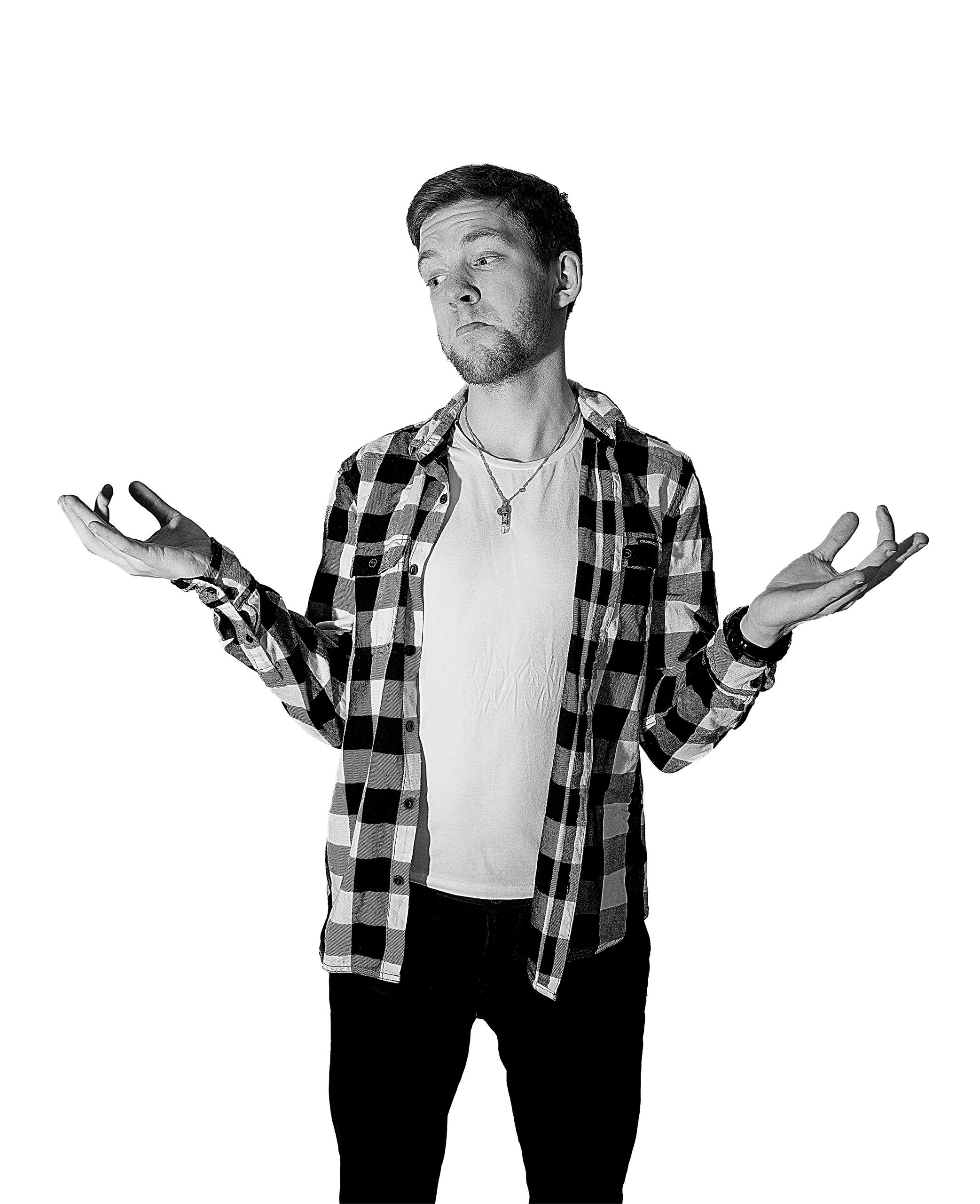 Вячеслав. Фотограф Анатолий Багрецов г. Архангельск