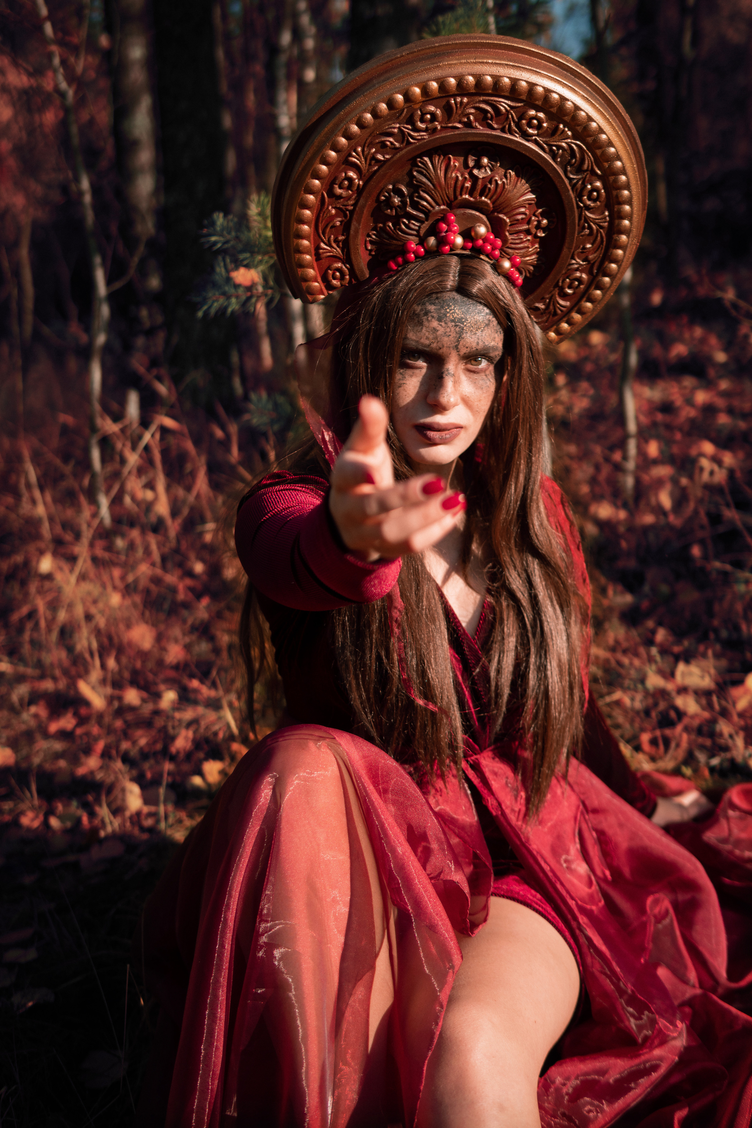 Юля. Фотограф Анатолий Багрецов г. Архангельск