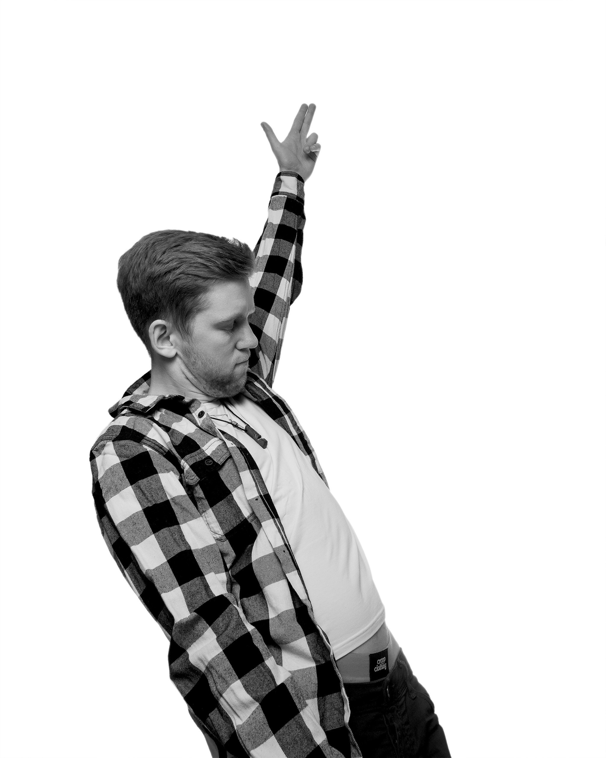 Вячеслав. Фотограф Анатолий Багрецов г. Архангельск