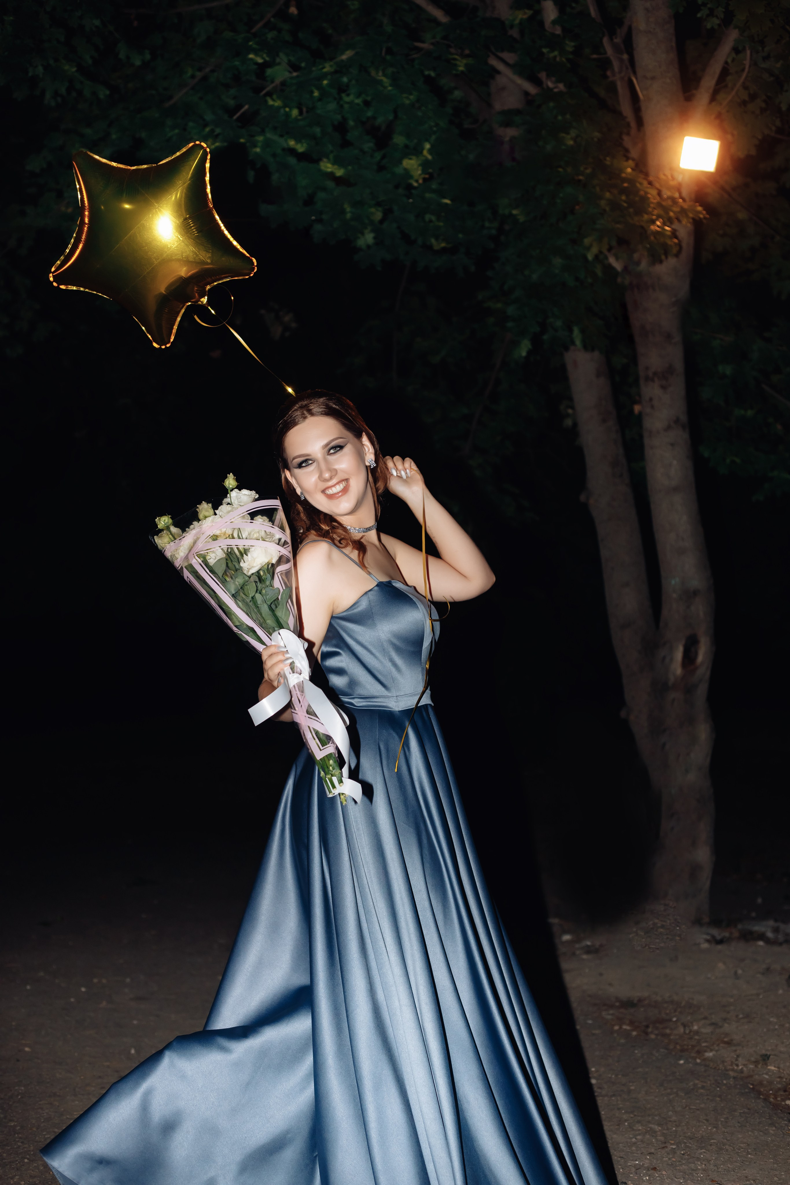 Фотосъемка выпускного вечера в 11 классе. Свадебный и семейный фотограф в Краснодарском крае Мария Данилкина