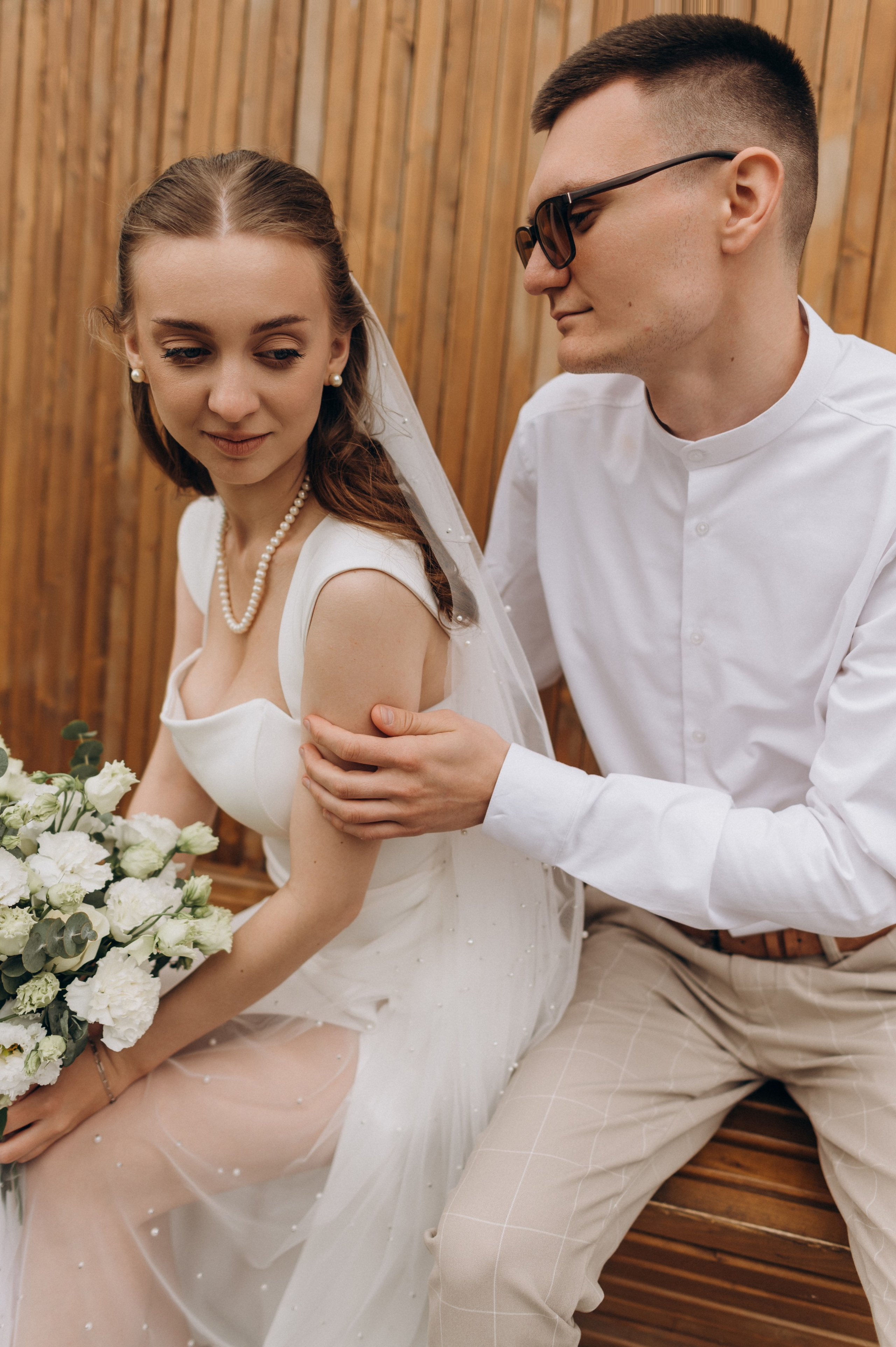 Алексей и Дарья. Ирина Гонтарева|Фотограф|Белгород