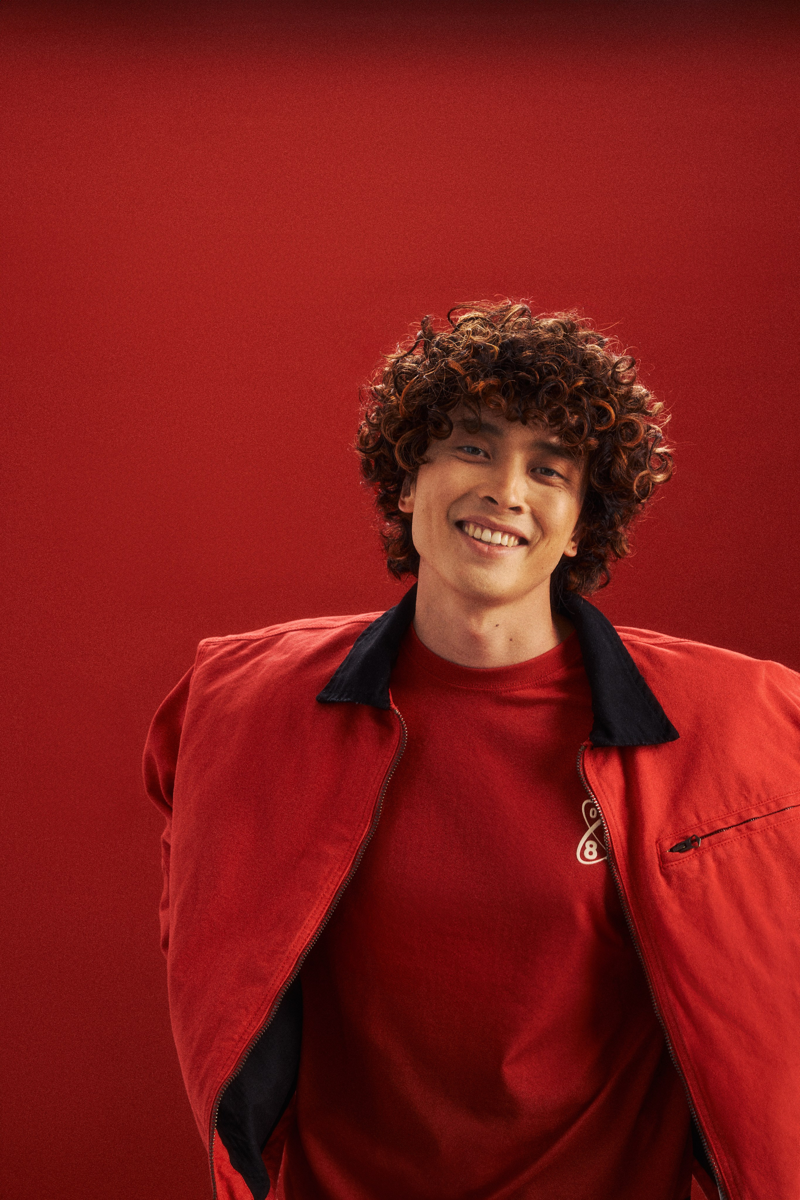 Matrix | Khazakhstan