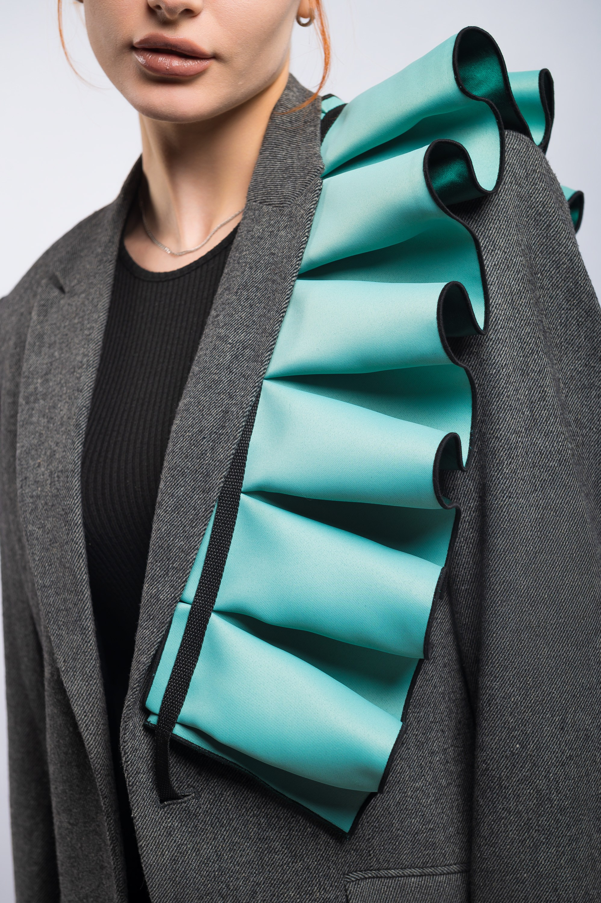 Рюши. Главная