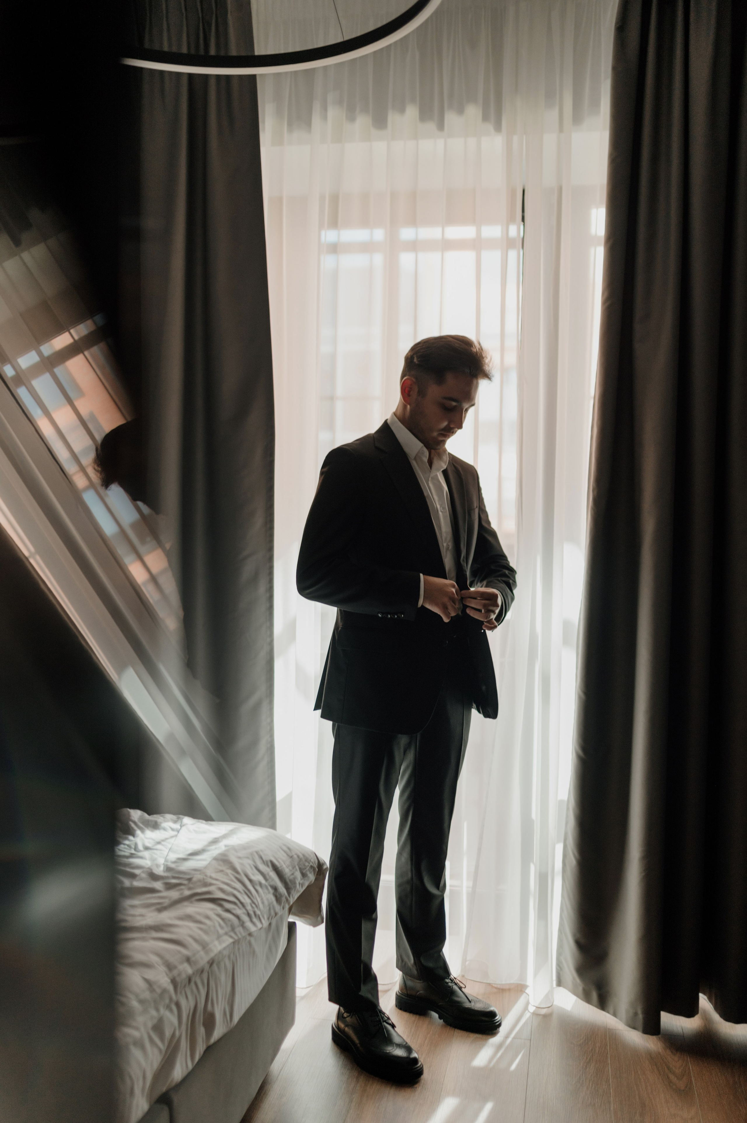 Глеб и Полина. Свадебный и Семейный фотограф в Ярославле Алёна Колясникова