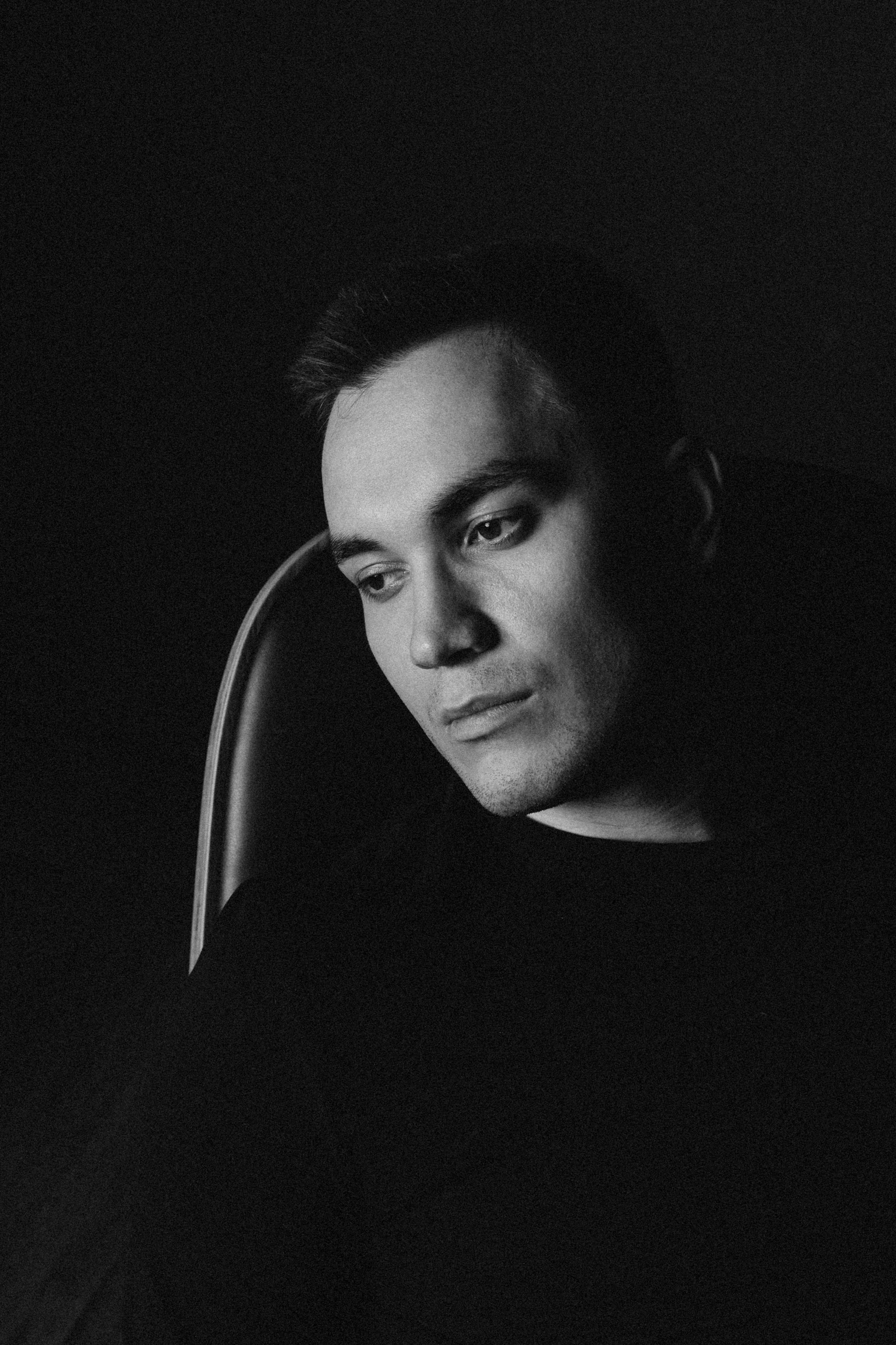 Виталий. Семейный фотограф в Красноярске Екатерина Гайнутдинова