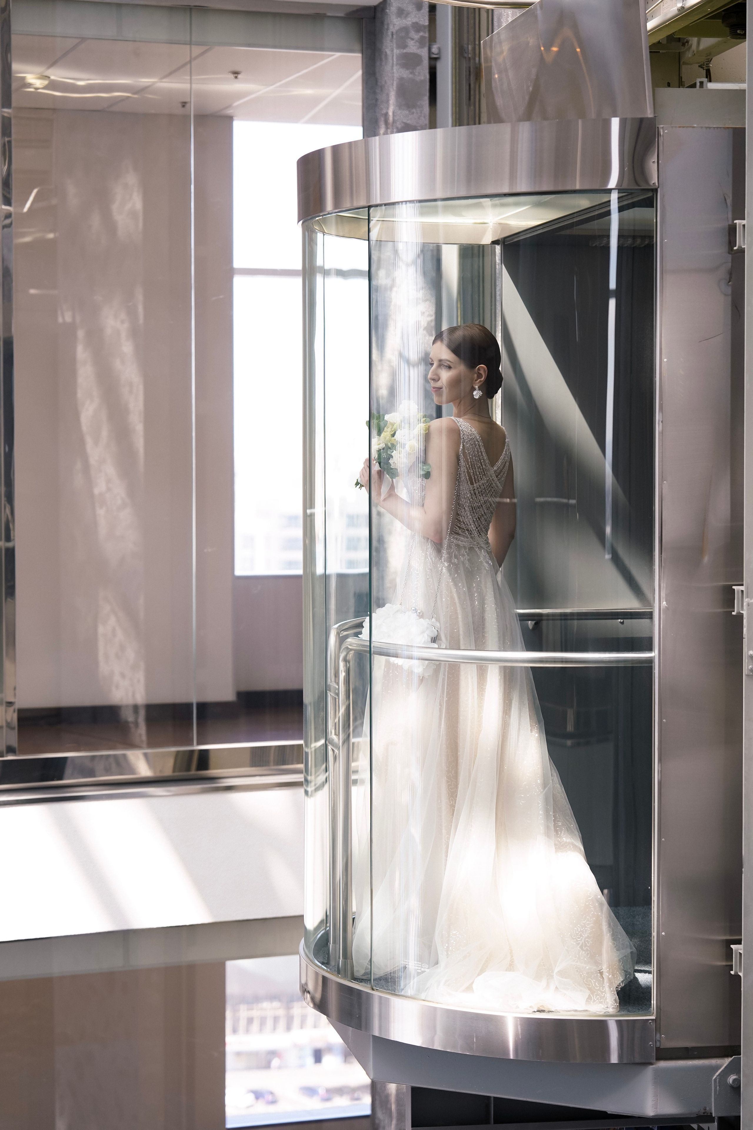 Свадьба Надежды и Павла. Фотограф с психологическим образованием