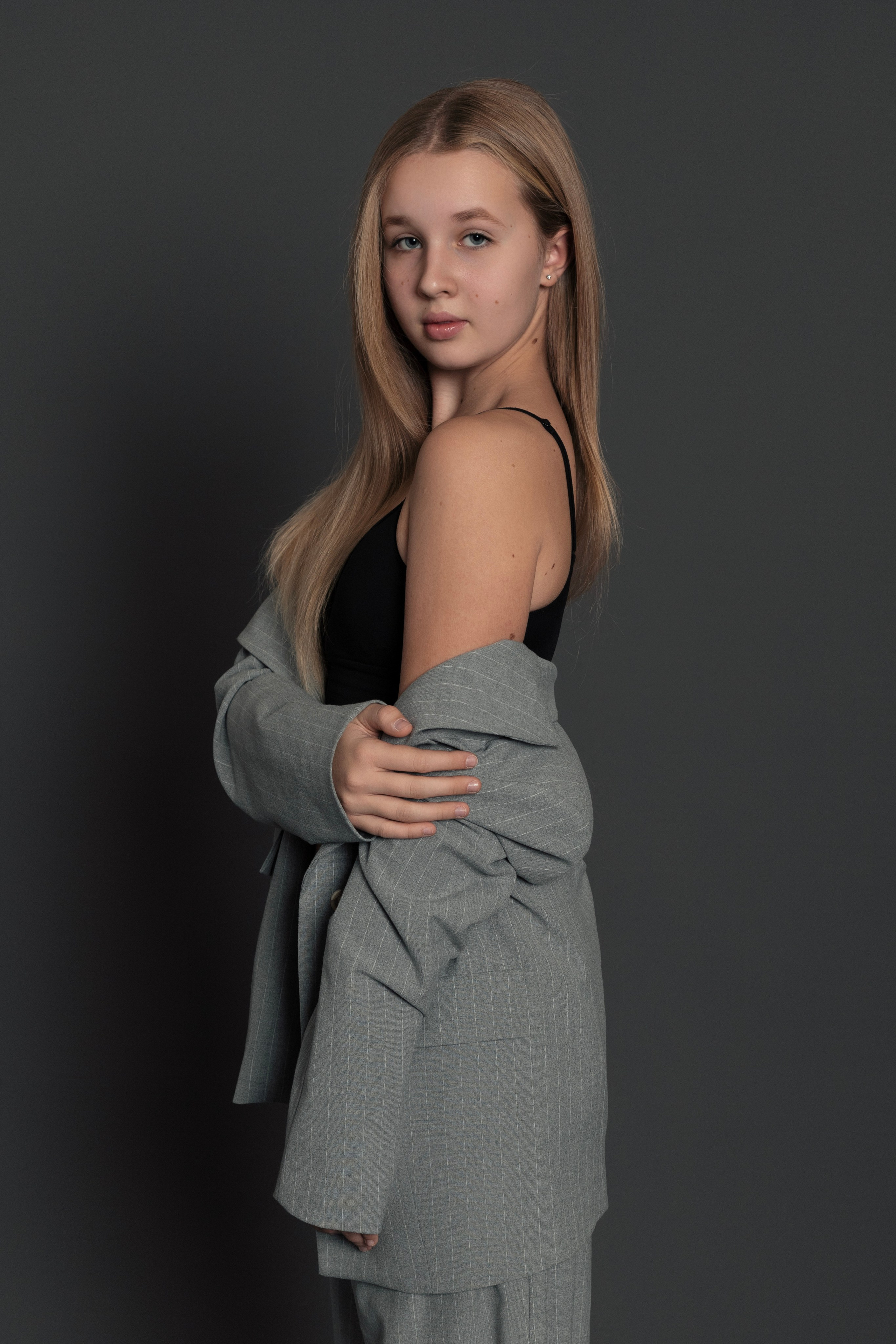 Model Test. Фотограф Москва Ирина Подборнова