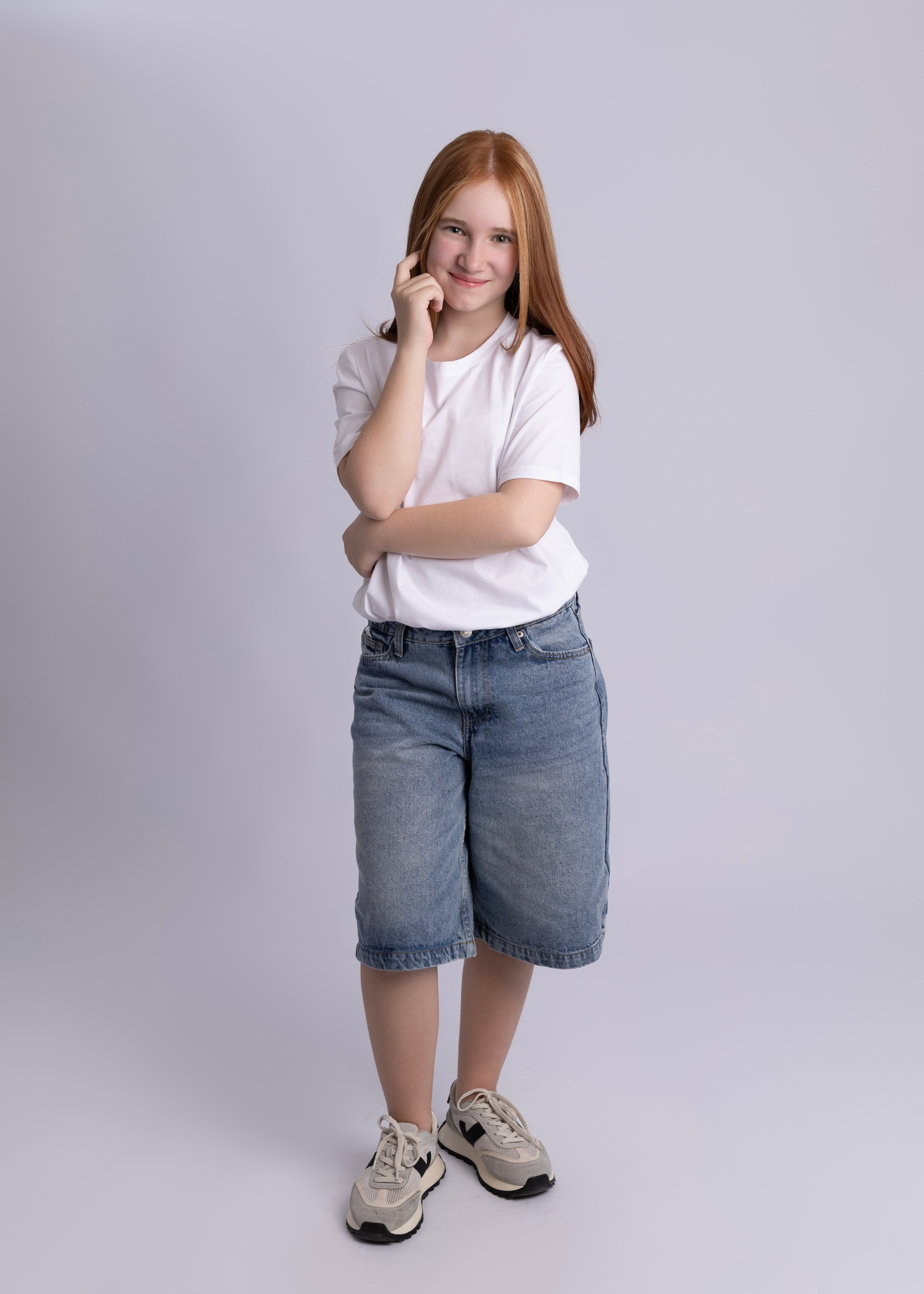 Model Test. Фотограф Москва Ирина Подборнова