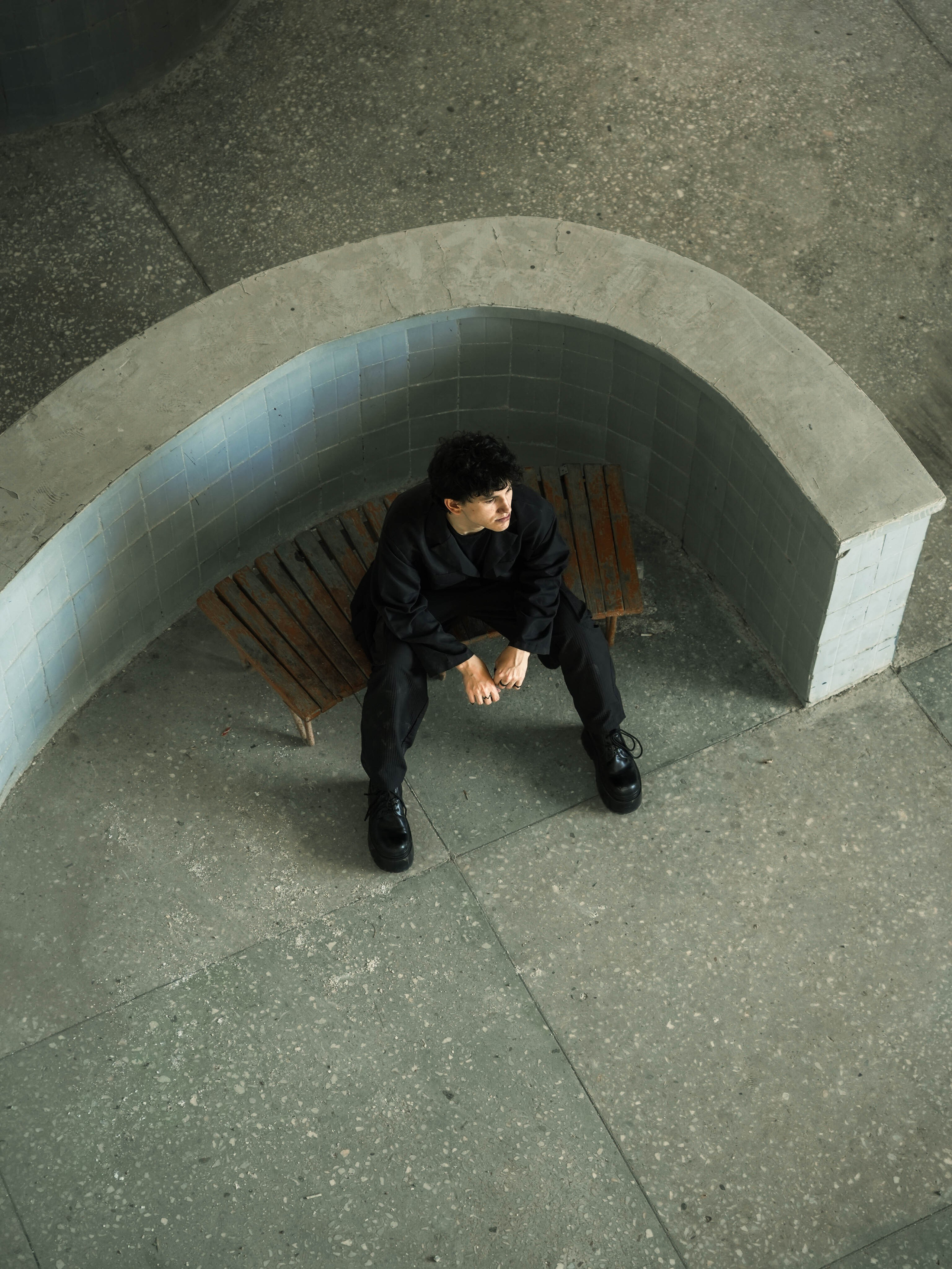 Archie. Janie valde |photographer & visual artist