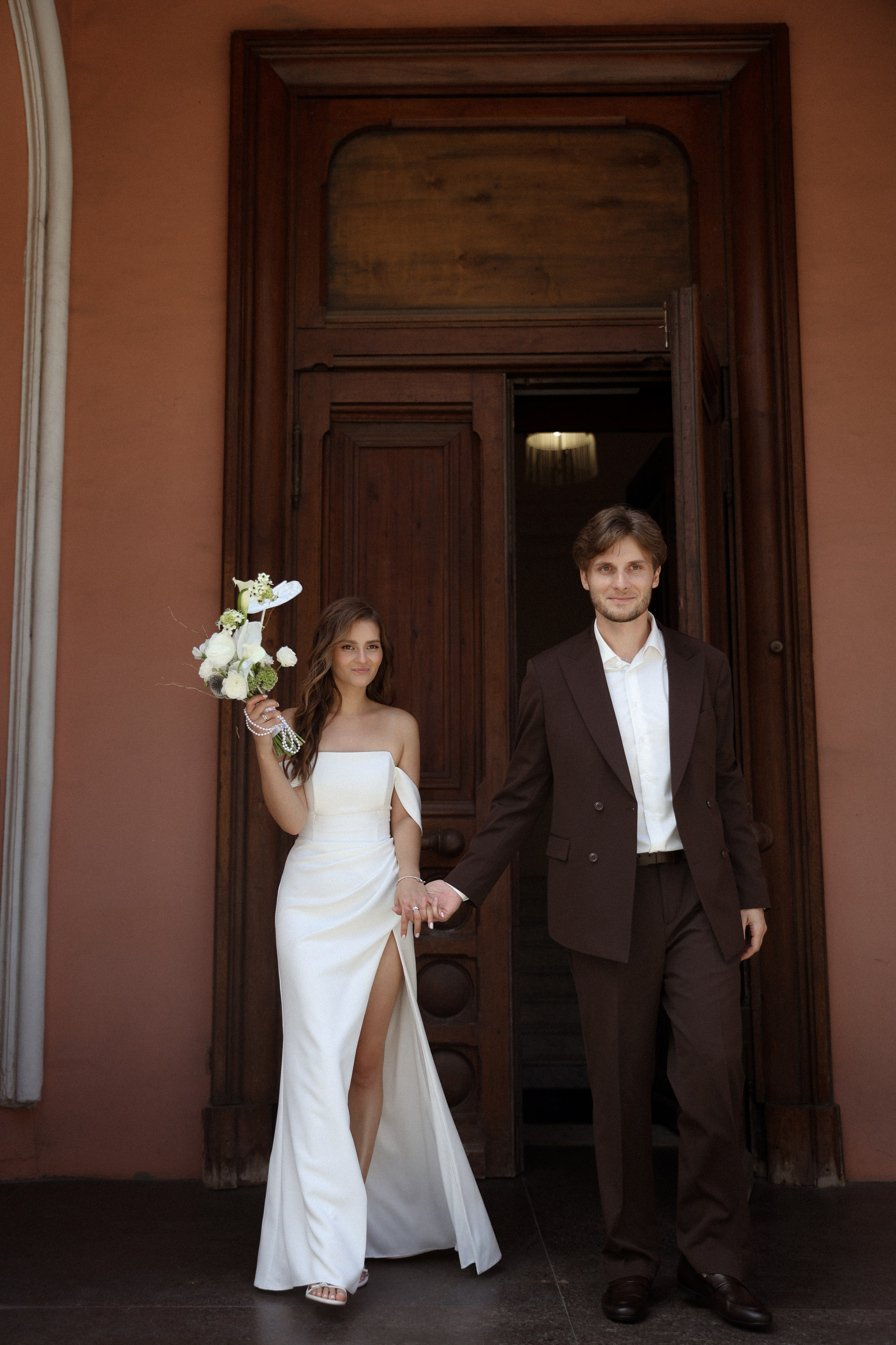 «Я люблю тебя просто так» — Евгения и Влад. Свадебный и семейный фотограф в Москве Ломова Ирина