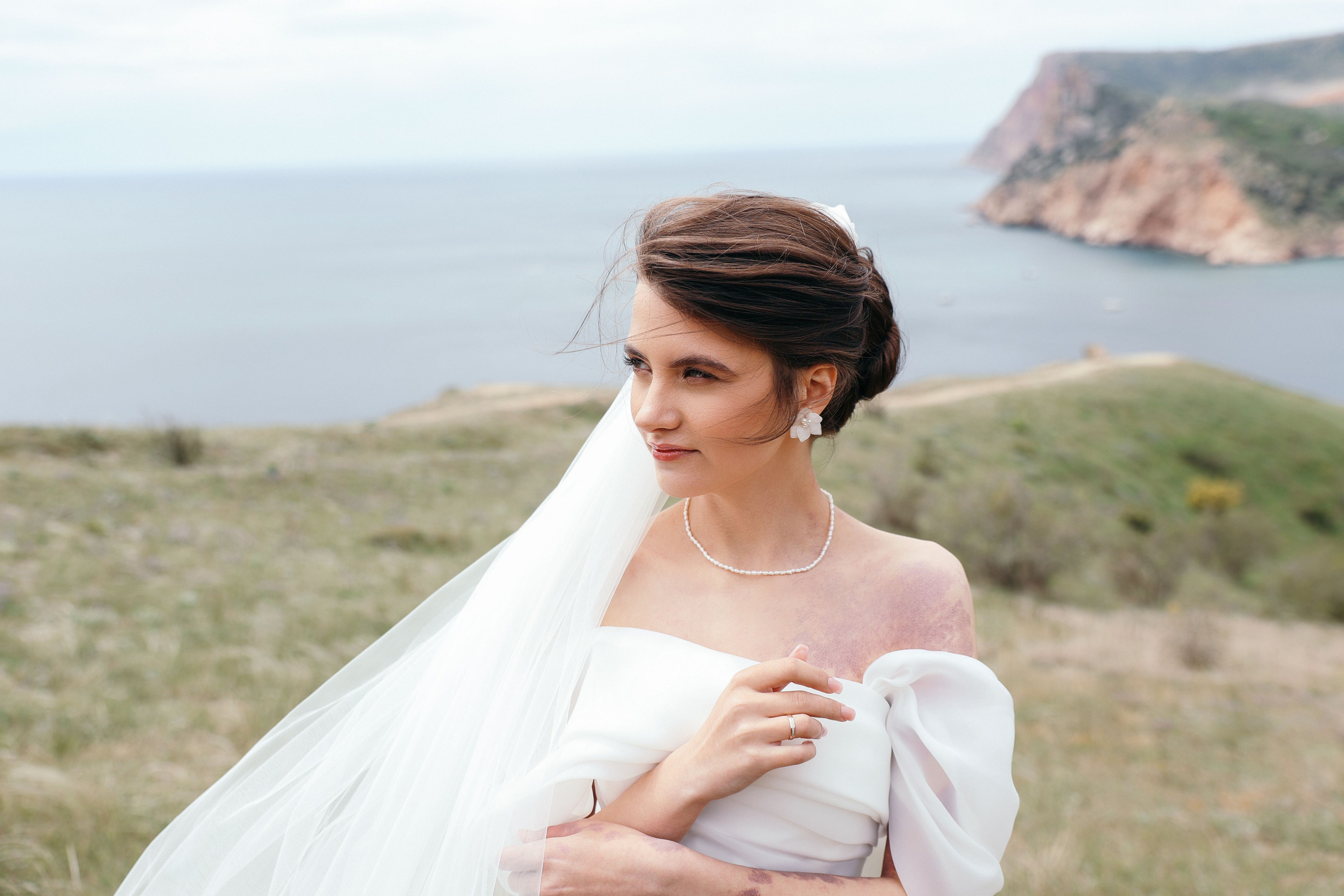 Анонс свадьба Максим и Татьяна. Свадебный и семейный фотограф в Севастополе и Крыму Анастасия Сураева