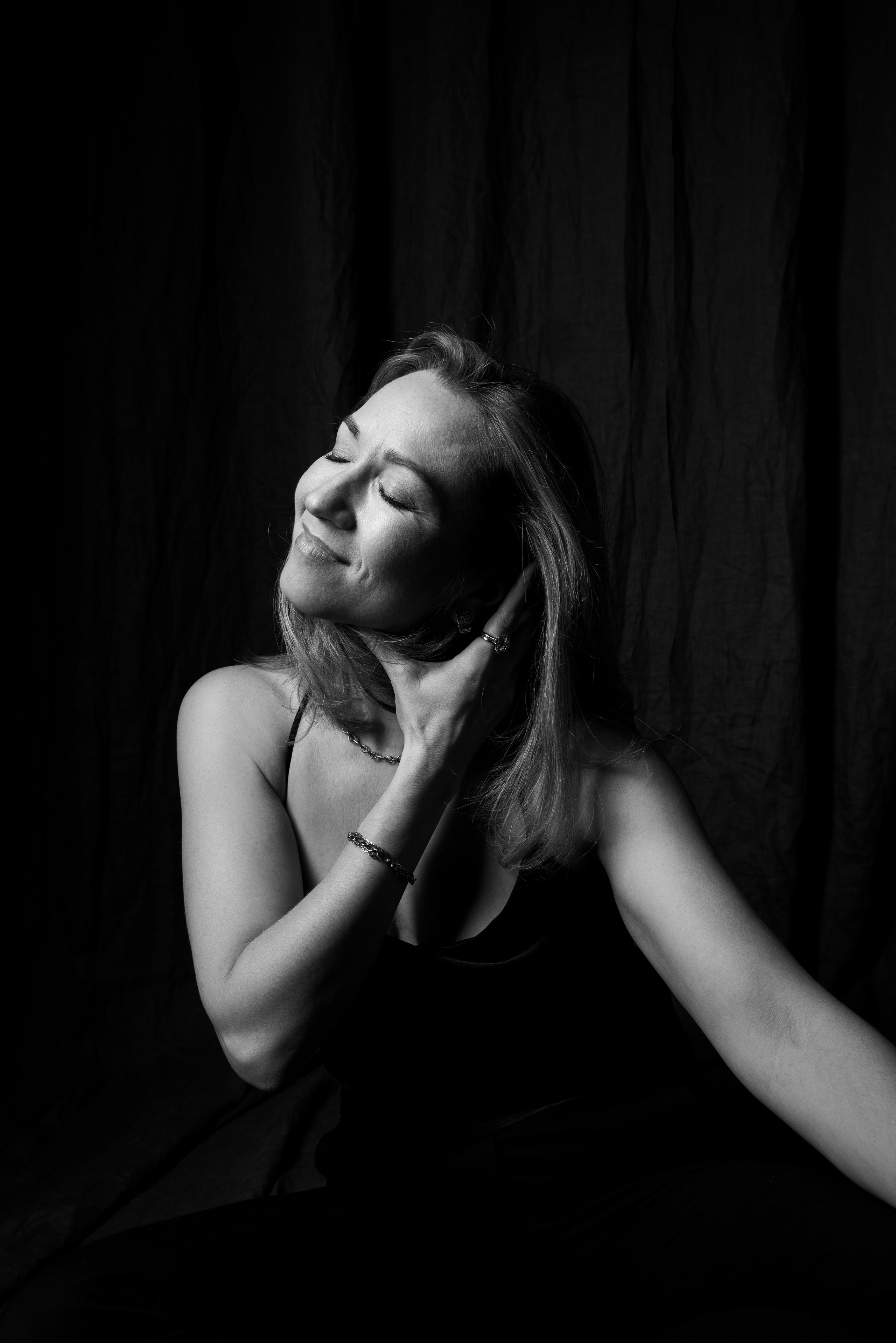 Александра. Портретный и архитектурный фотограф в Москве и Санкт-Петербурге