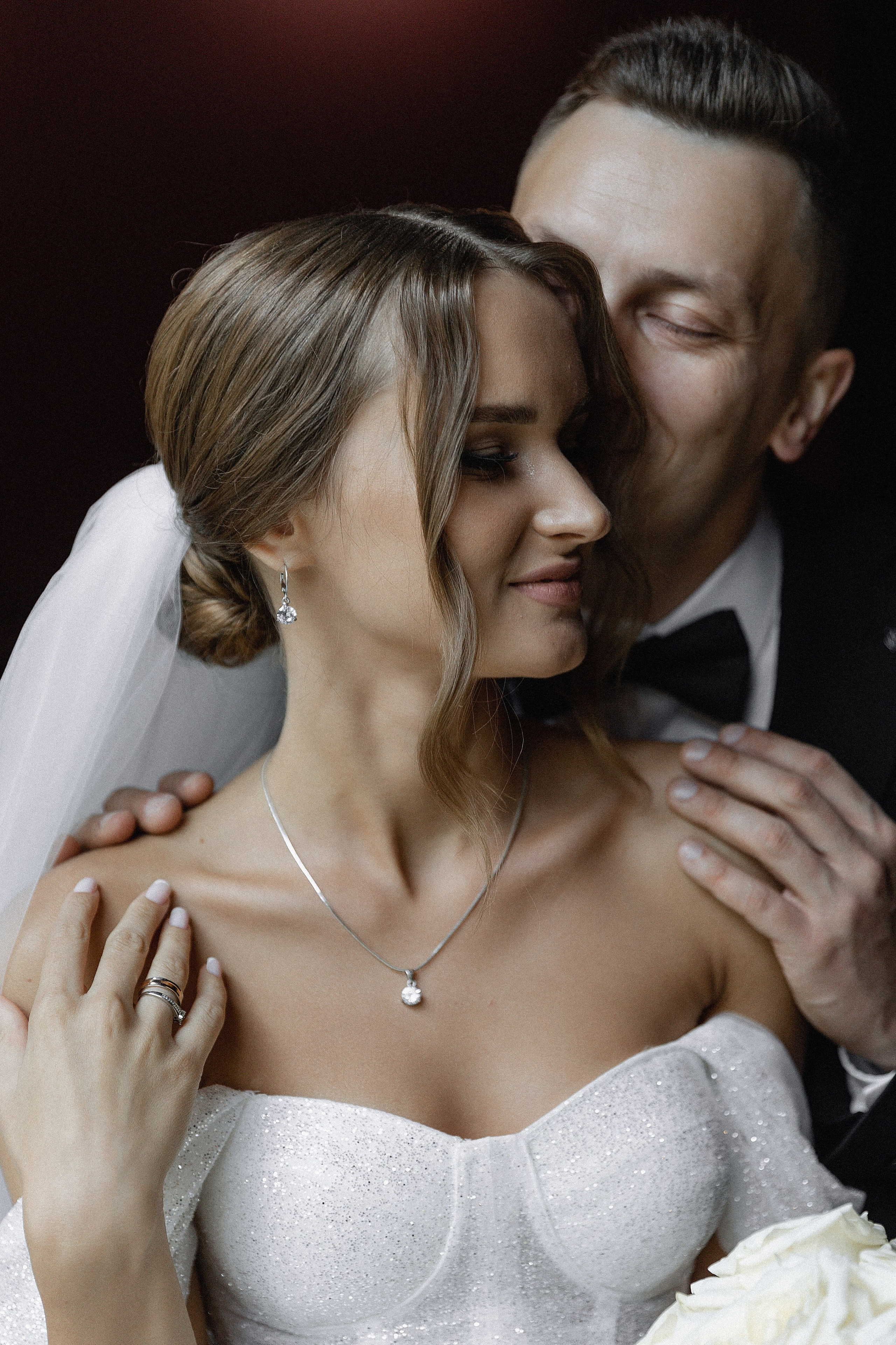 Pavel & Tatyana. Свадебный и семейный фотограф в Бресте Светлана Эстер