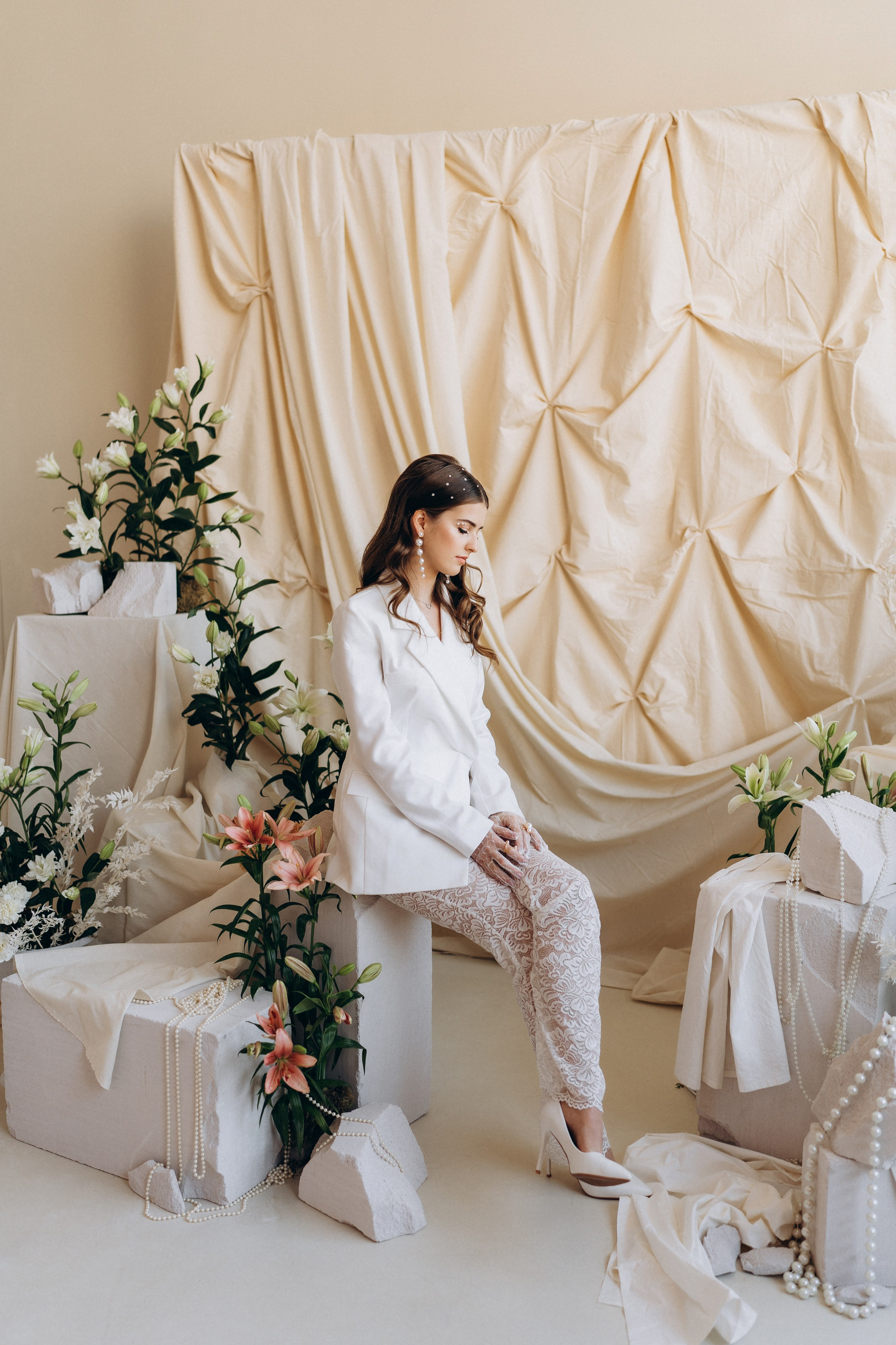 Софья. Фотограф в Санкт-Петербурге — Лучина Екатерина