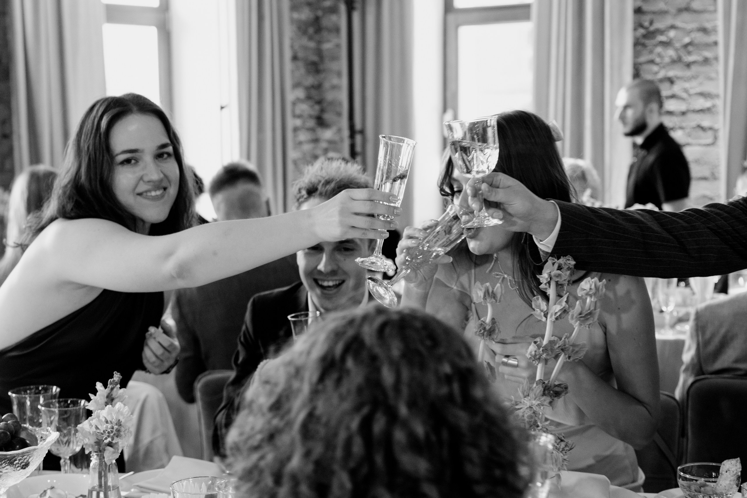 Свадьба Кирилла и Александры | Лофт Верона. Фотограф Илья Чернов