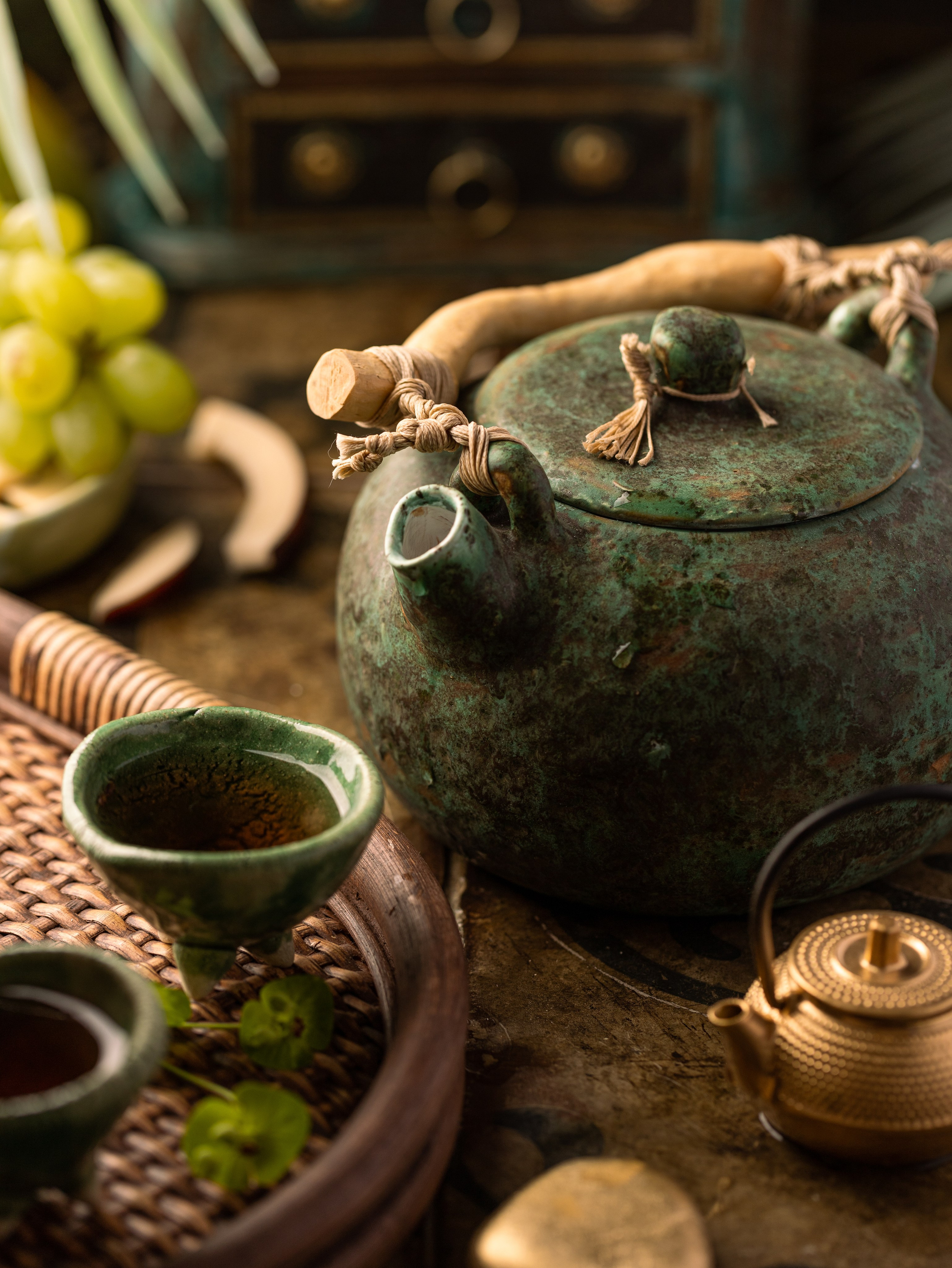 Wilmax осторожно, горячее стекло. Юлия Космо — фуд-фотограф, предметный стилист, Москва