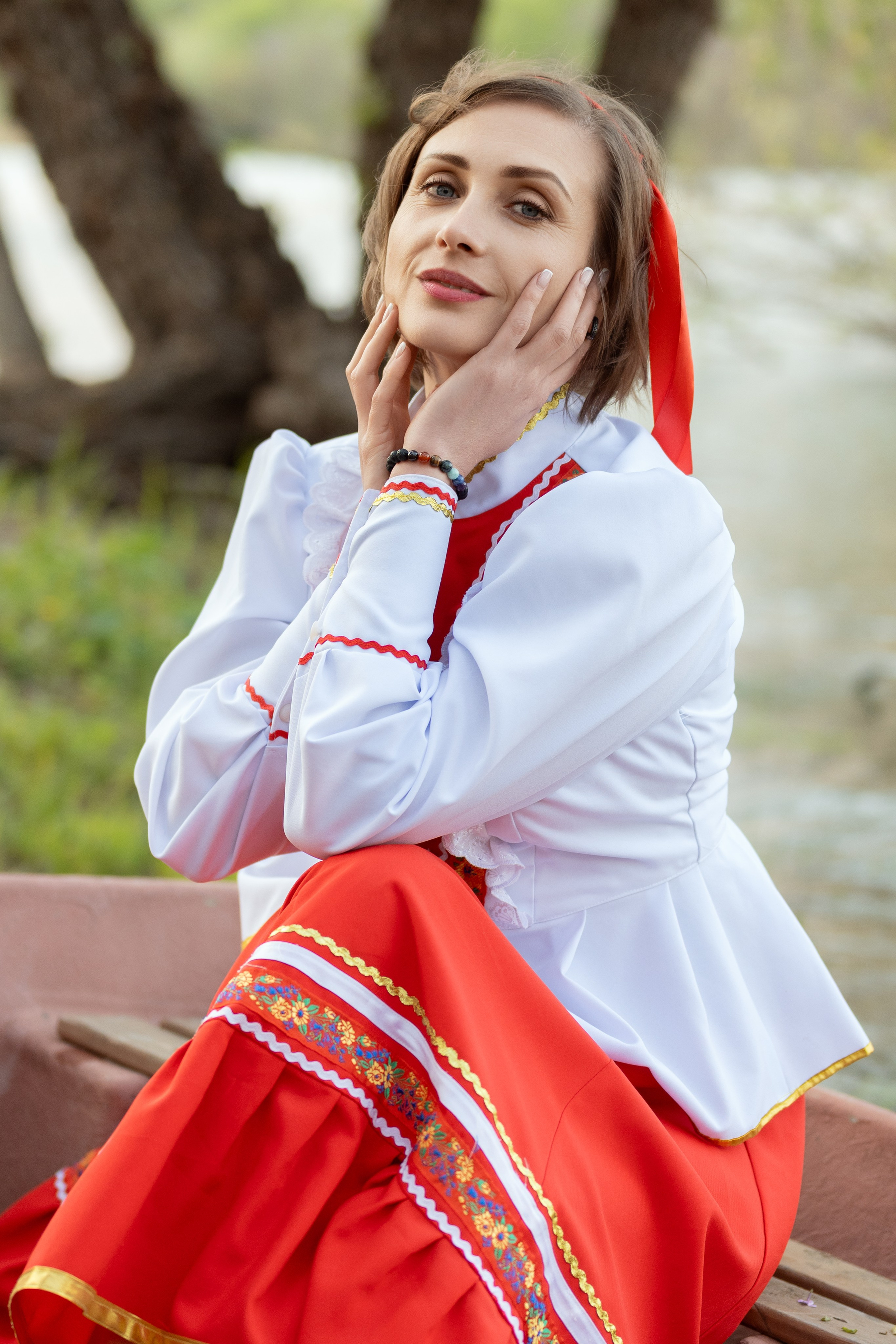 Портфолио. Фотограф