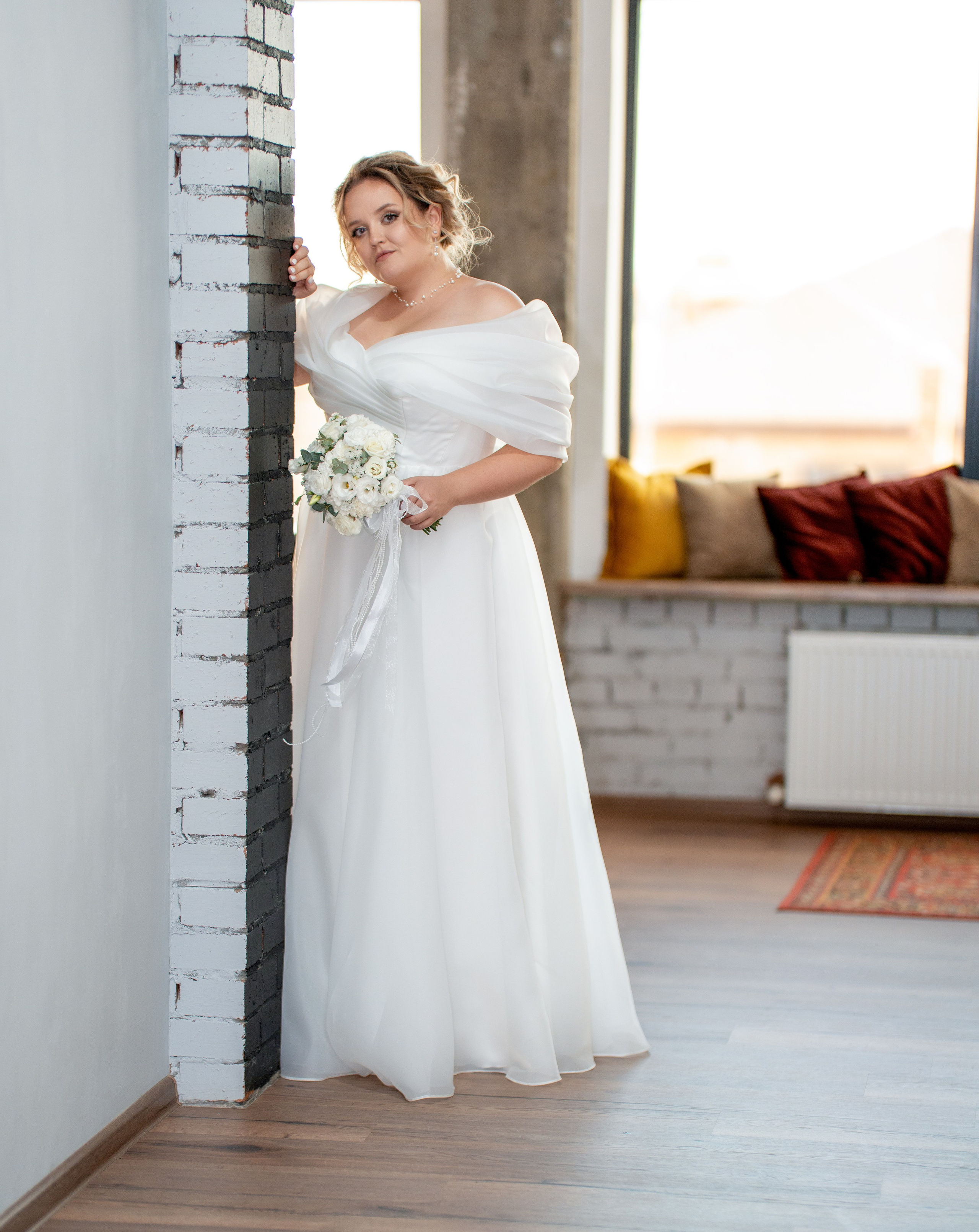 Маргарита и Андрей. Фотограф