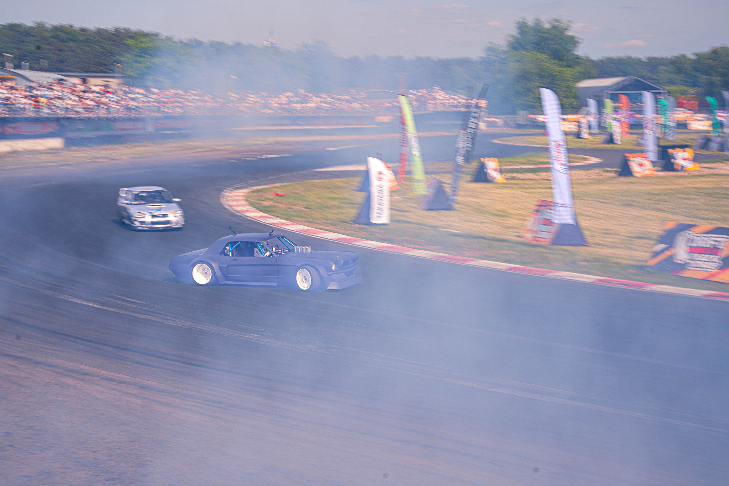 Driftexpo. 42Studio