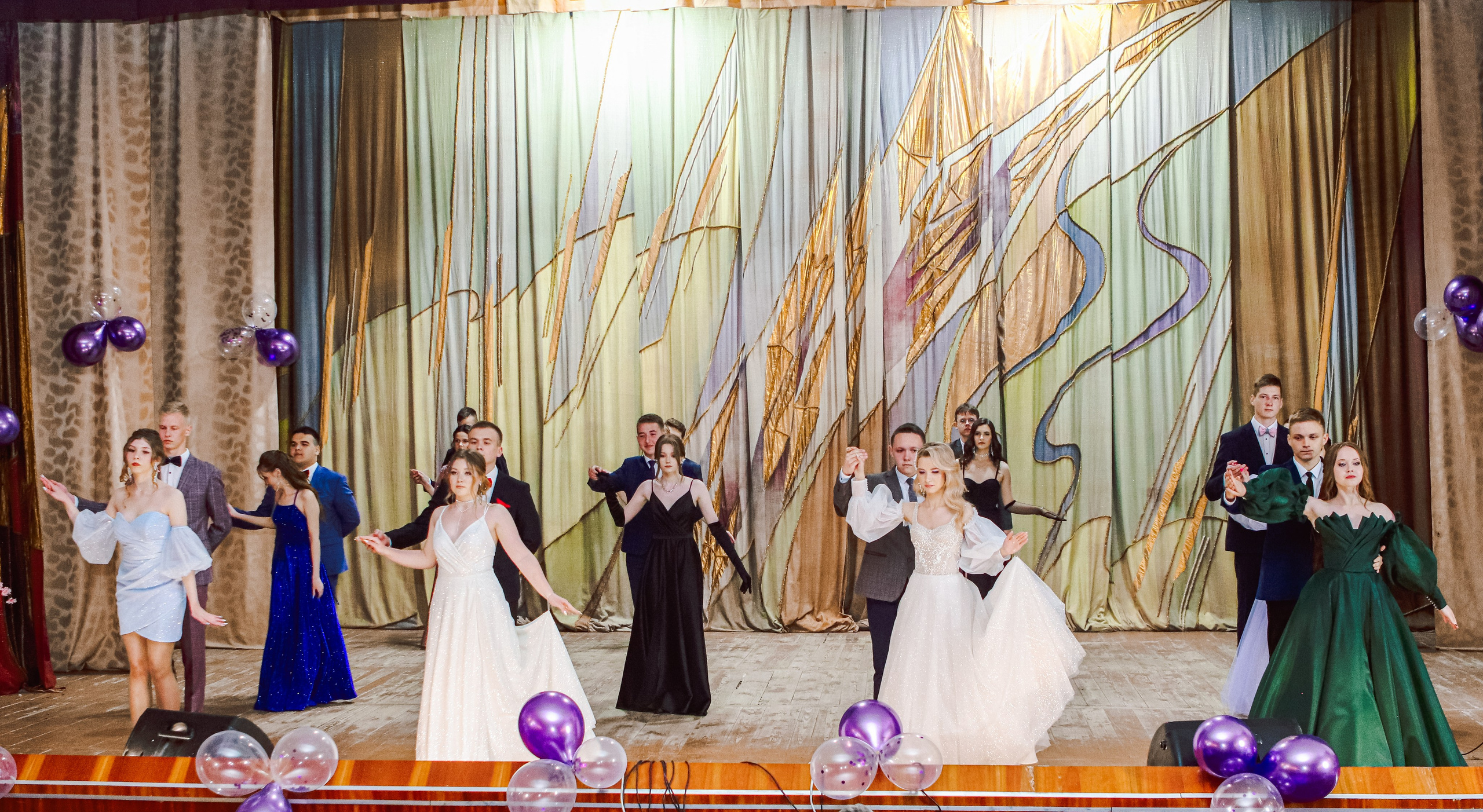 Выпускной 2023. Семейный свадебный детский фотограф Саранск Наталья Сыркина