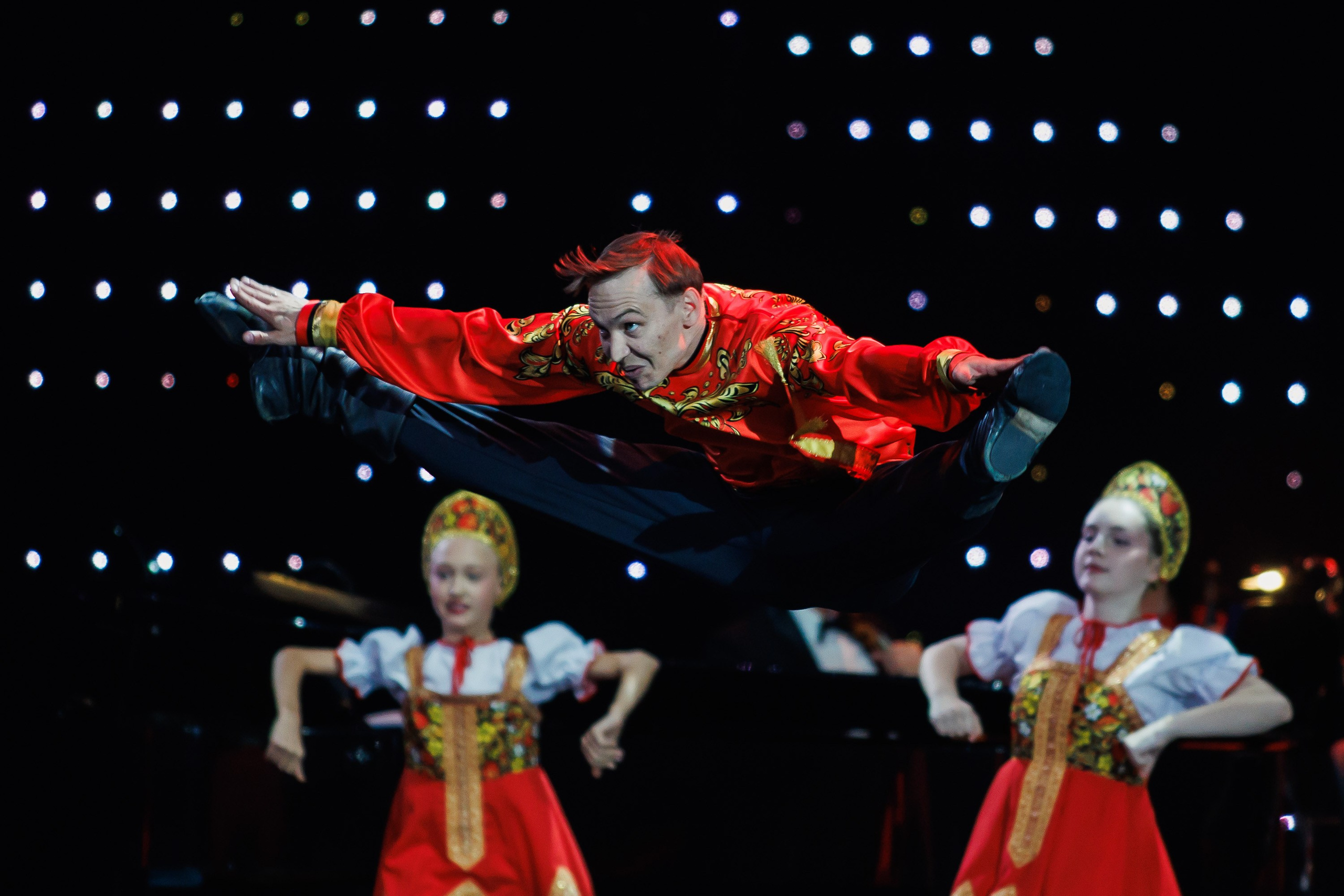 Премия Согласие 2025. Photographer Danil Aykin