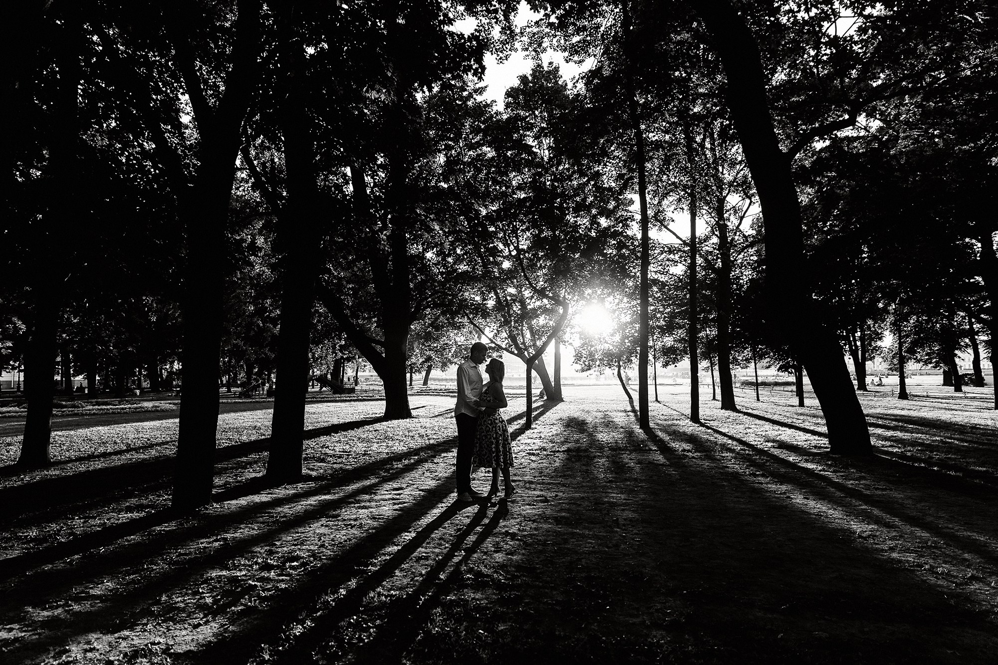 Виктория и Алексей. Главная