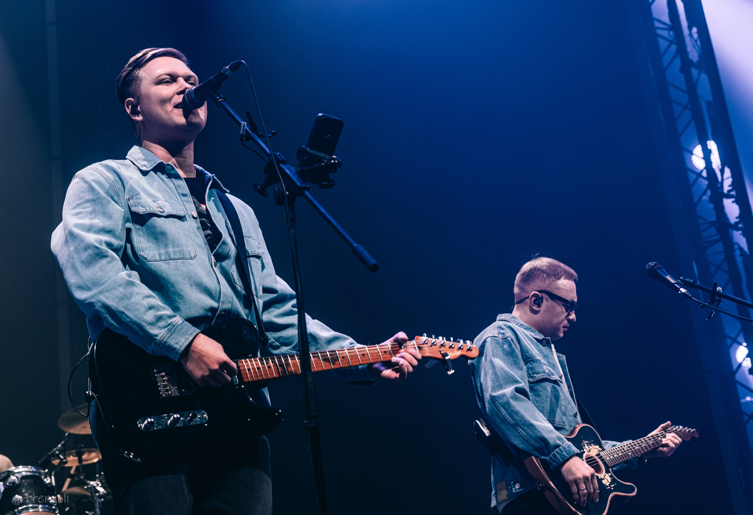 Комната Культуры | VK Stadium. Концертный репортёр Валерия Сафина