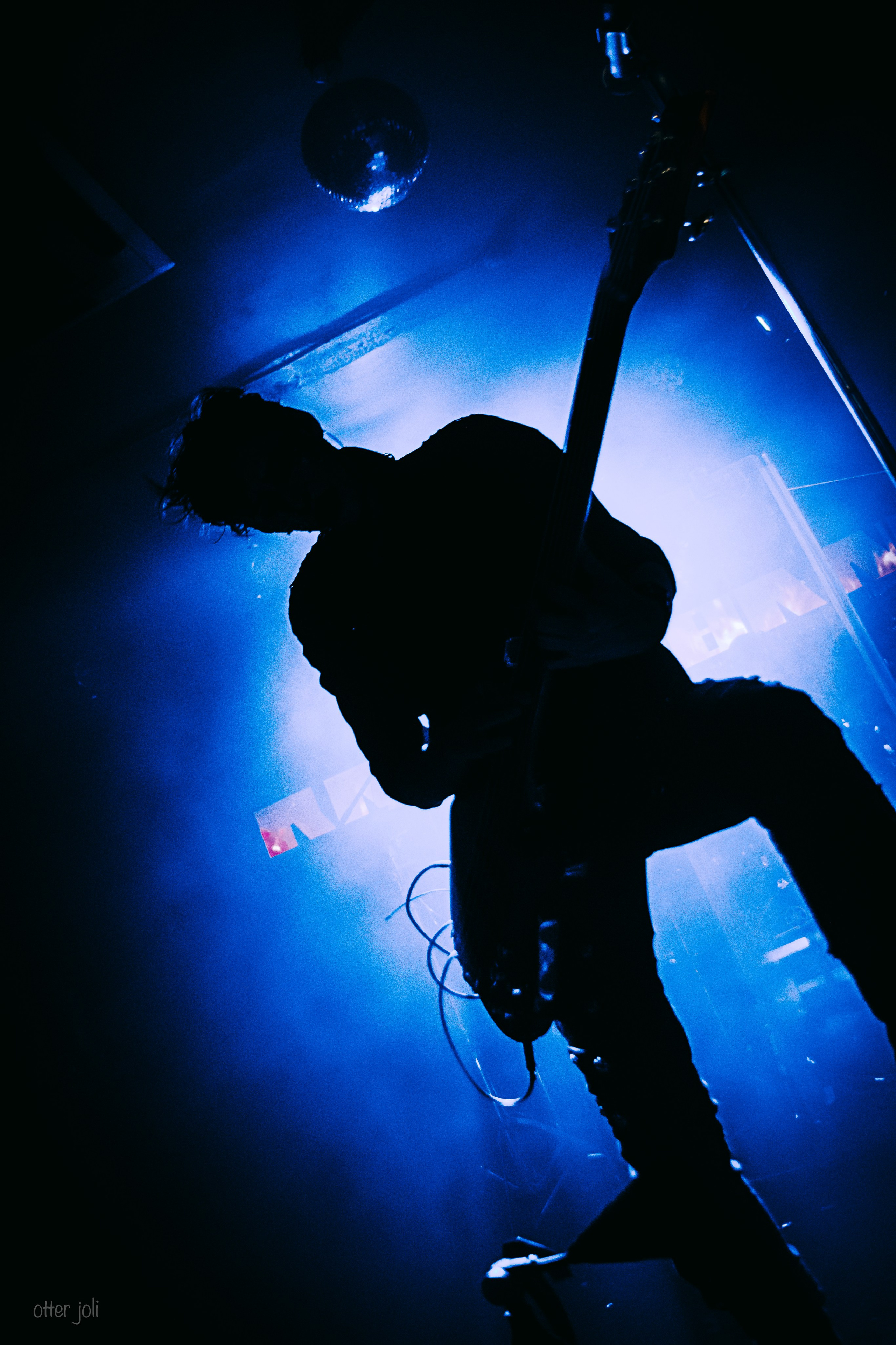 Ramm'band | МТ Music Bar. Концертный репортёр Валерия Сафина